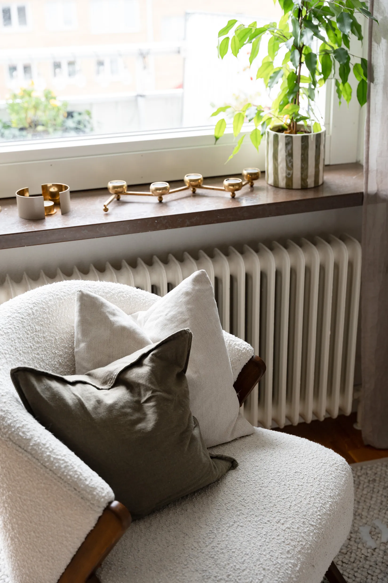 Bostadsrätt, Skultunavägen 16D, Blåsbo, Västerås