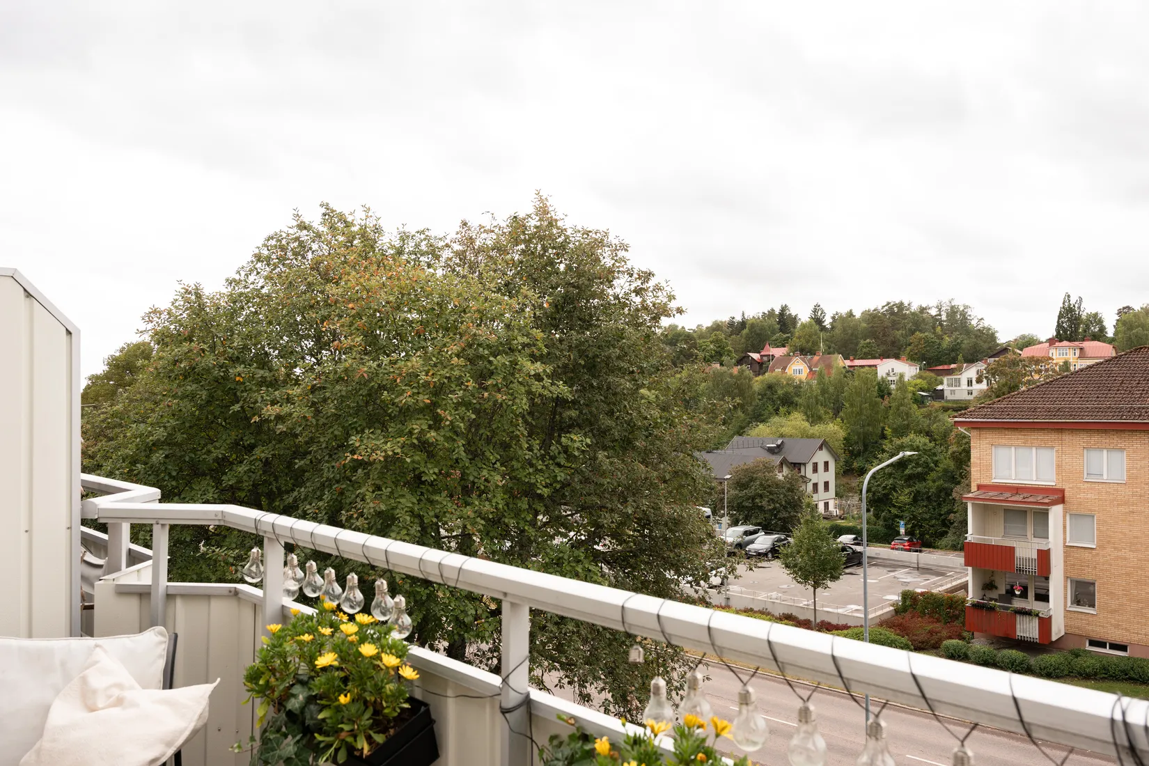 Bostadsrätt, Skultunavägen 16D, Blåsbo, Västerås
