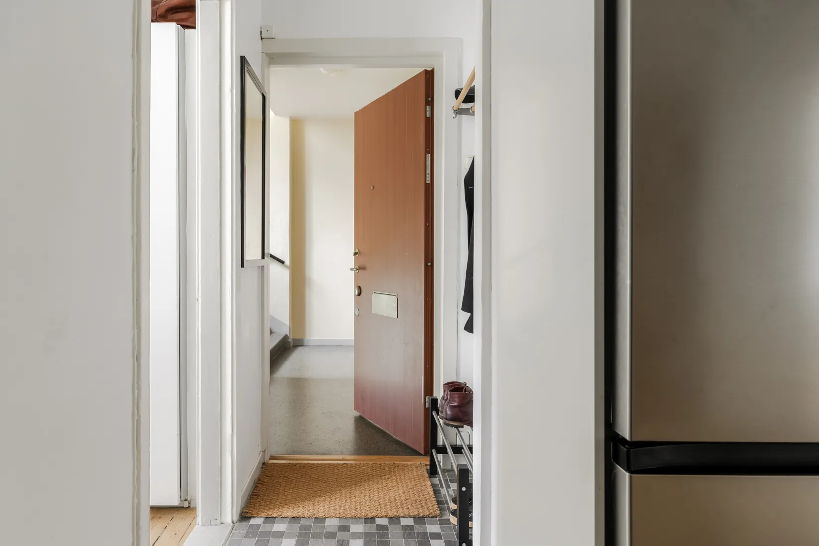 Bostadsrätt, Hisingsgatan 2A, Centrala Hisingen, Göteborg