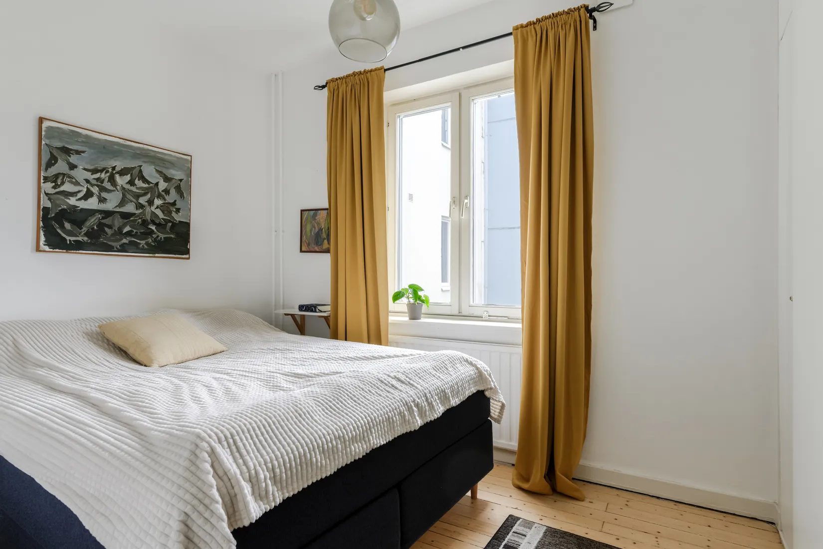 Bostadsrätt, Hisingsgatan 2A, Centrala Hisingen, Göteborg