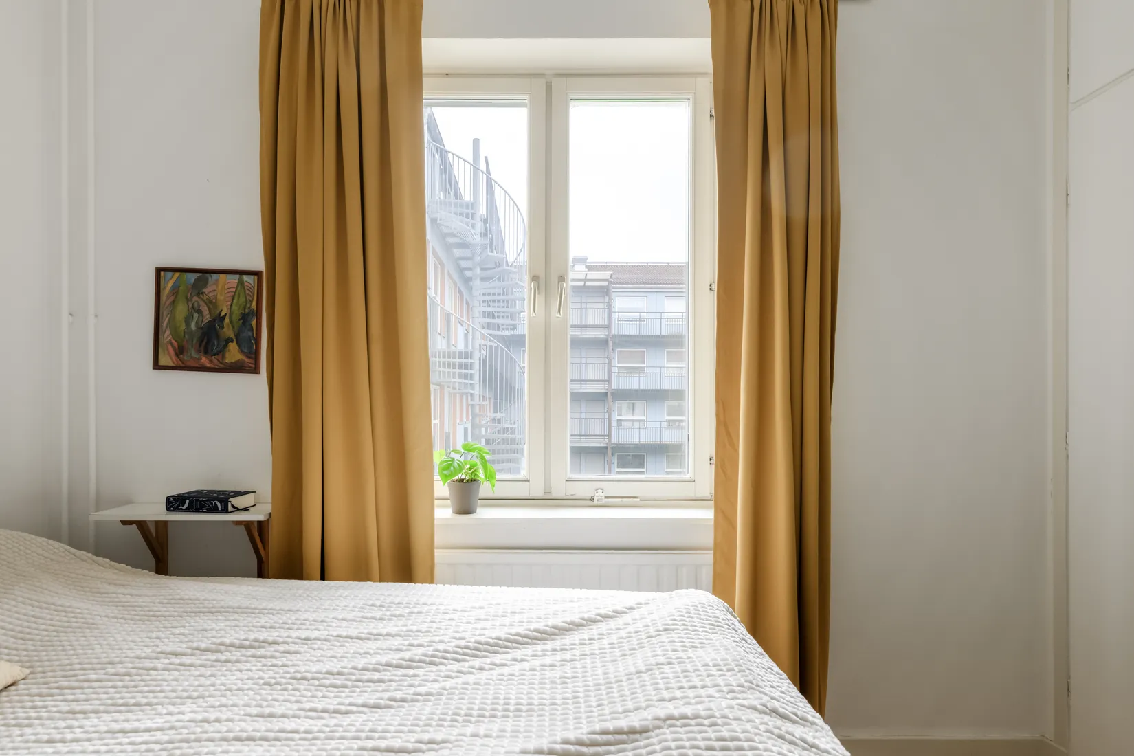 Bostadsrätt, Hisingsgatan 2A, Centrala Hisingen, Göteborg