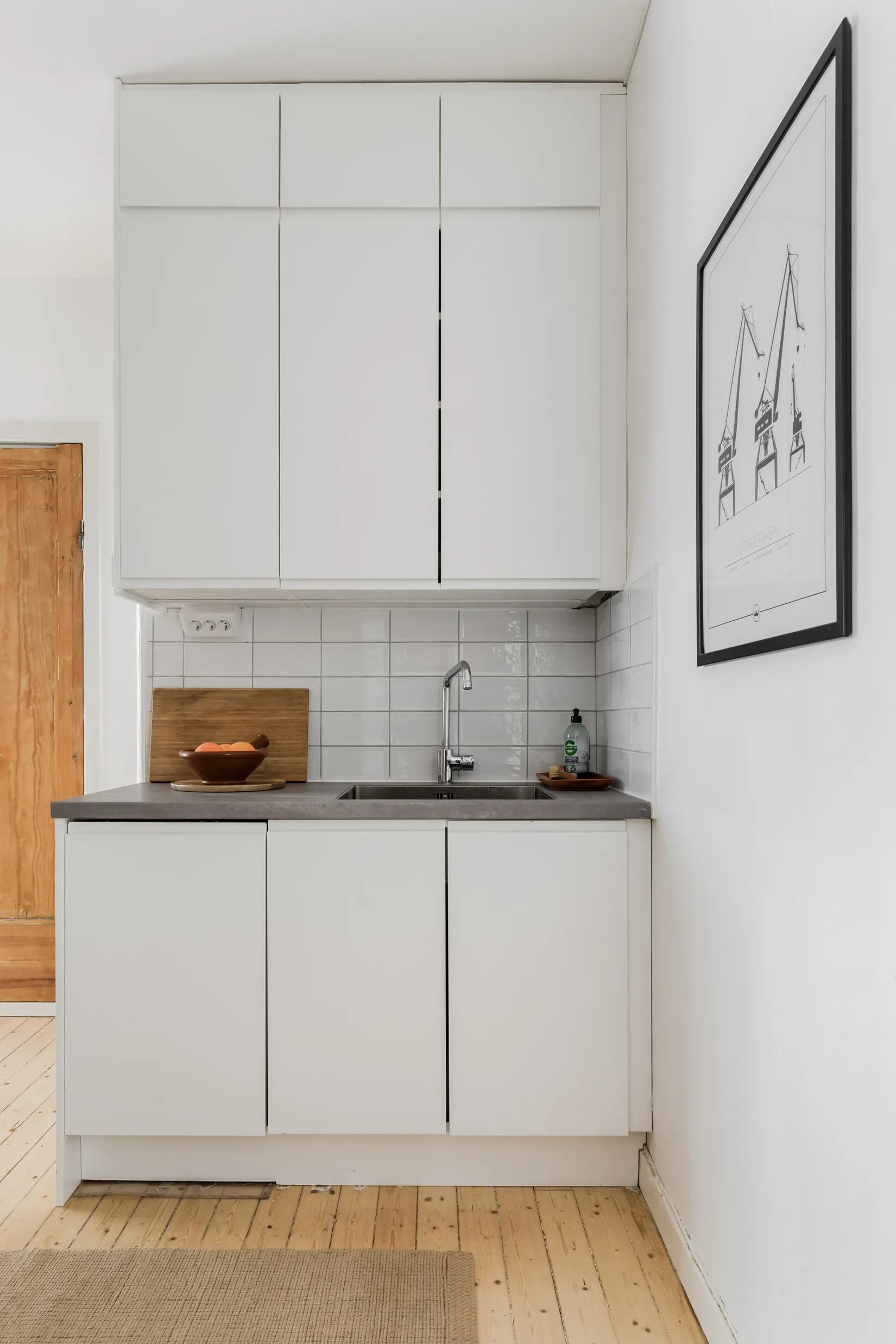 Bostadsrätt, Hisingsgatan 2A, Centrala Hisingen, Göteborg