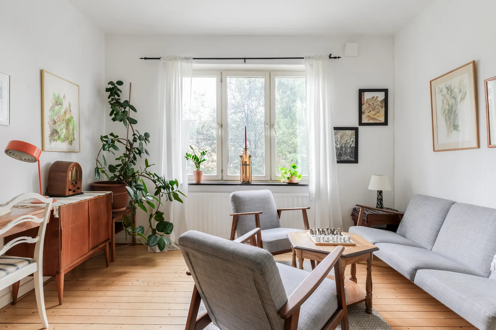 Bostadsrätt, Hisingsgatan 2A, Centrala Hisingen, Göteborg