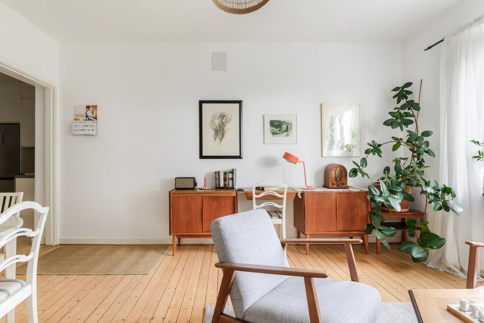 Bostadsrätt, Hisingsgatan 2A, Centrala Hisingen, Göteborg