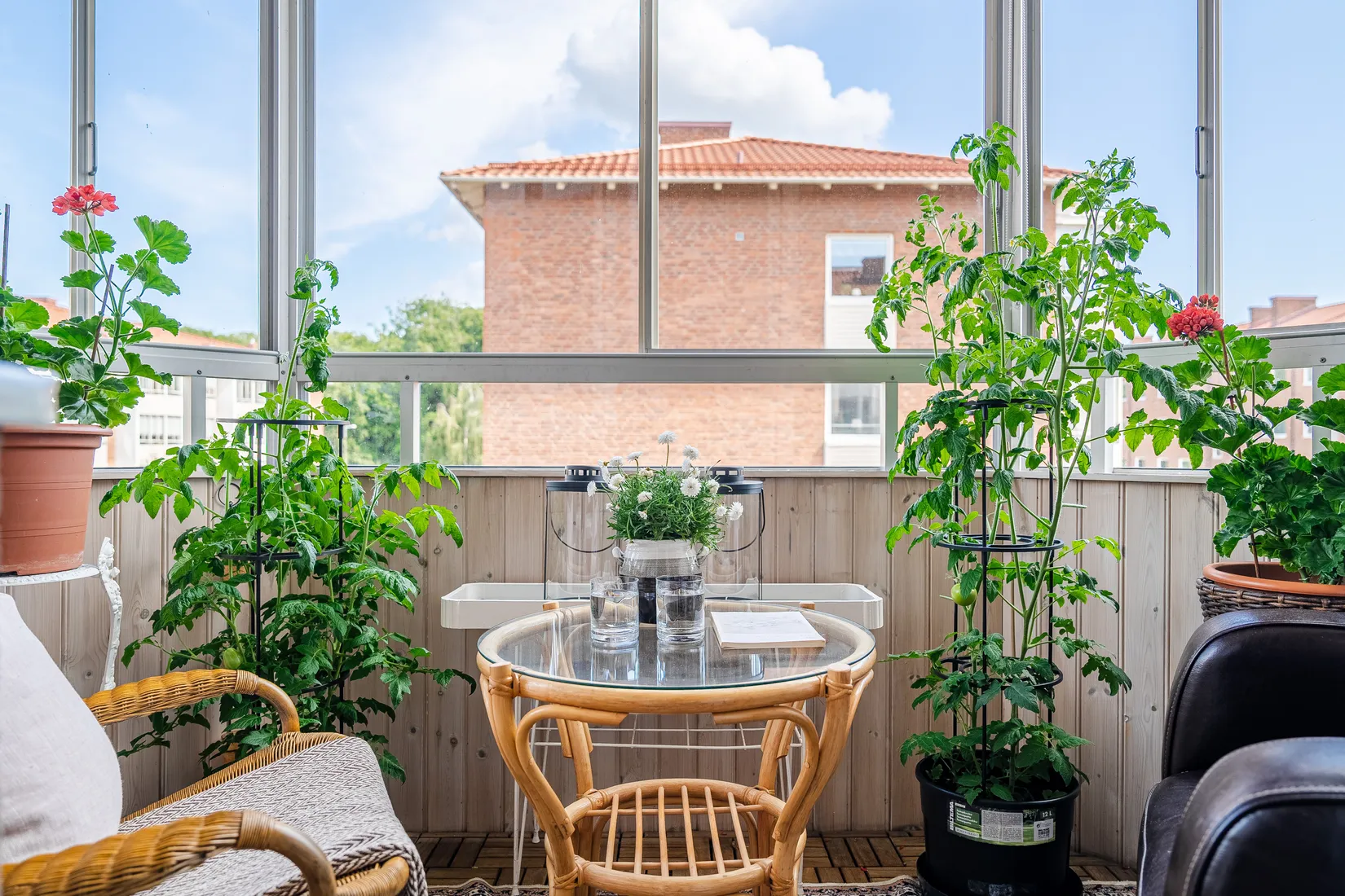 Bostadsrätt, Kronborgsvägen 20A, Pildammarna, Malmö