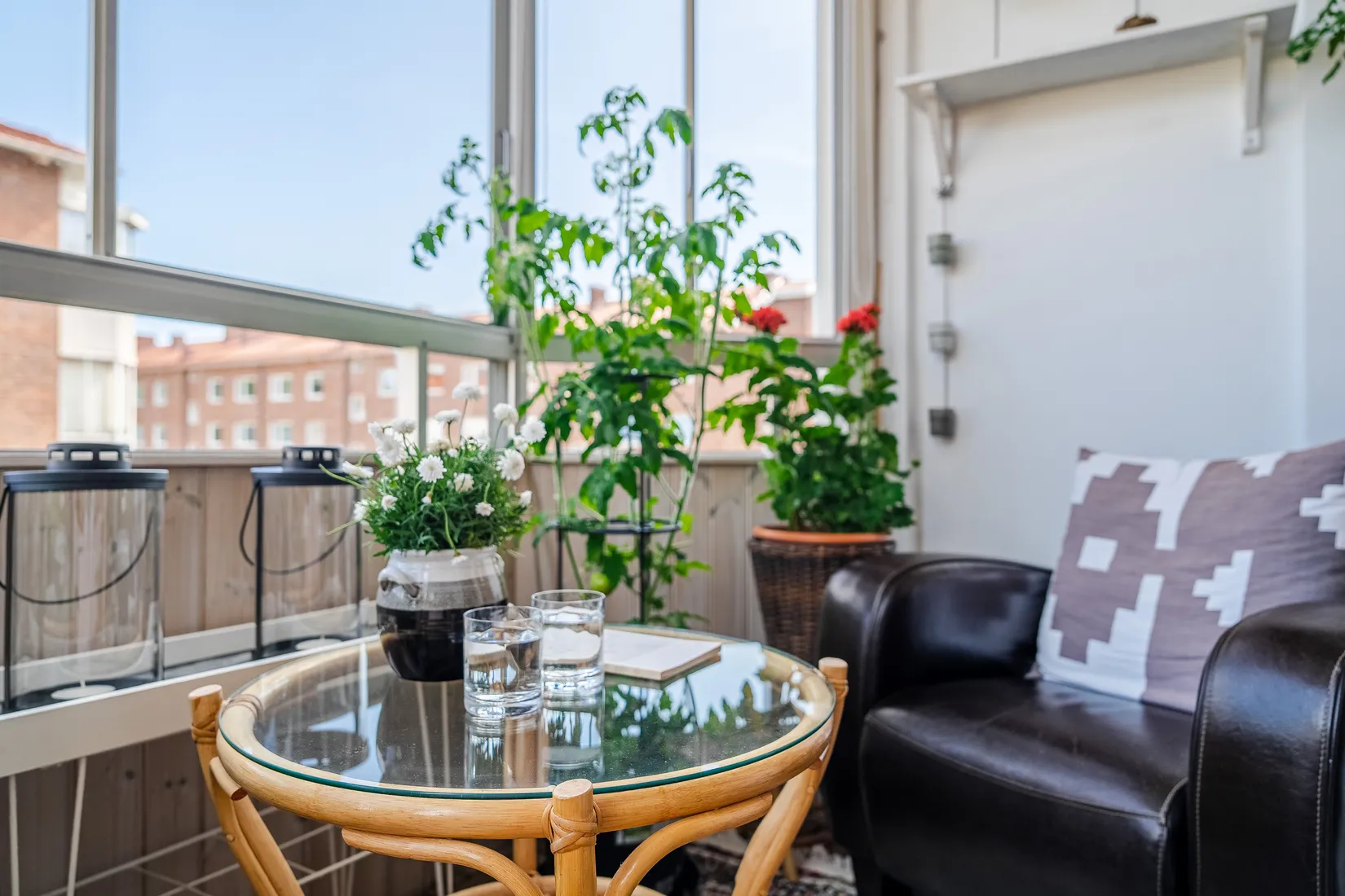 Bostadsrätt, Kronborgsvägen 20A, Pildammarna, Malmö
