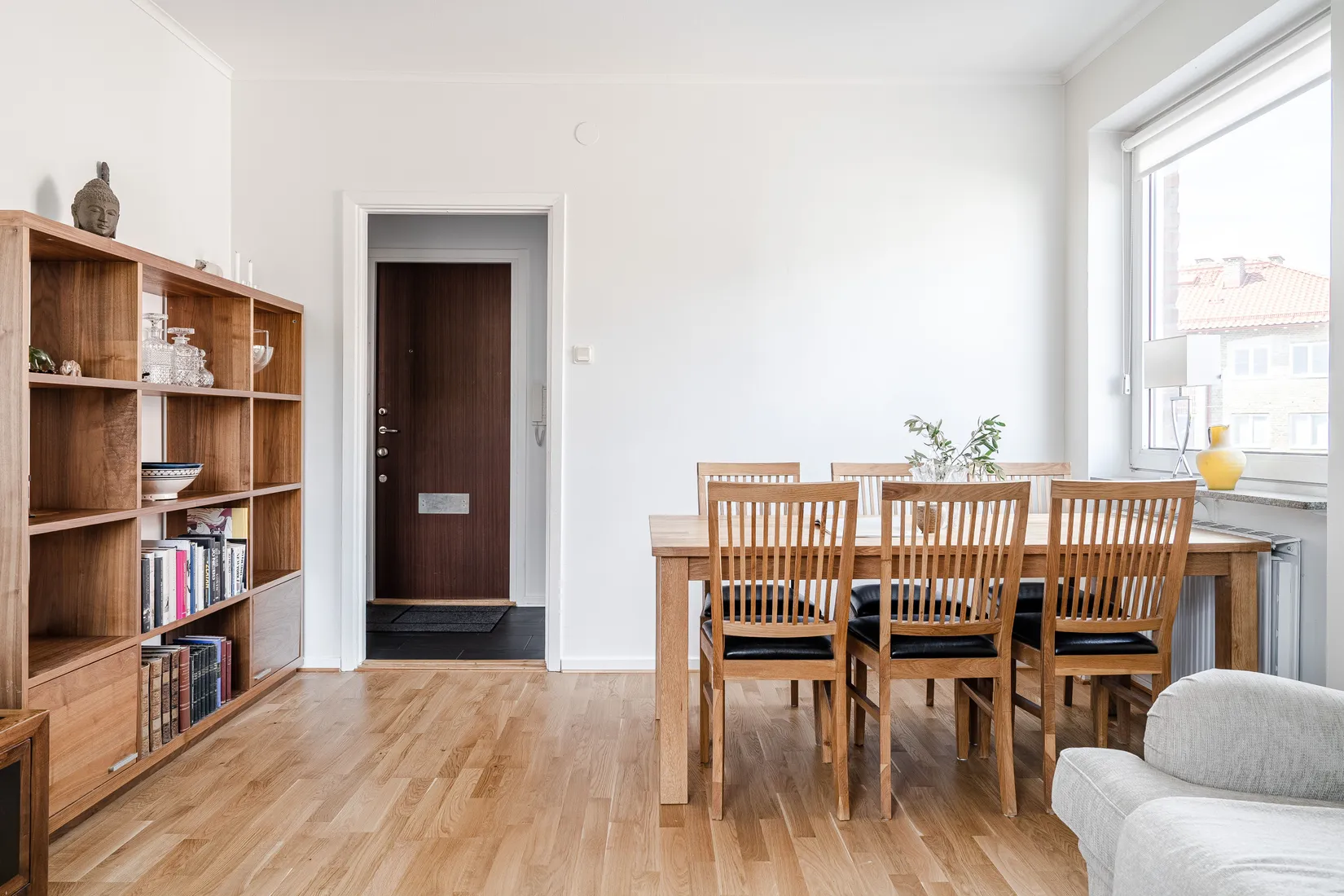 Bostadsrätt, Kronborgsvägen 20A, Pildammarna, Malmö