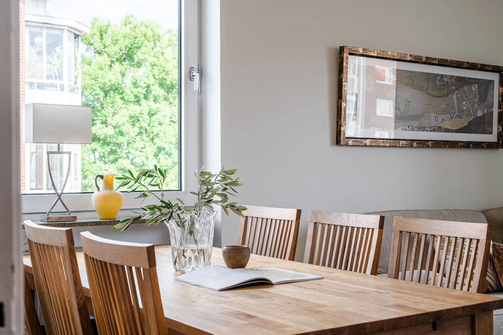 Bostadsrätt, Kronborgsvägen 20A, Pildammarna, Malmö