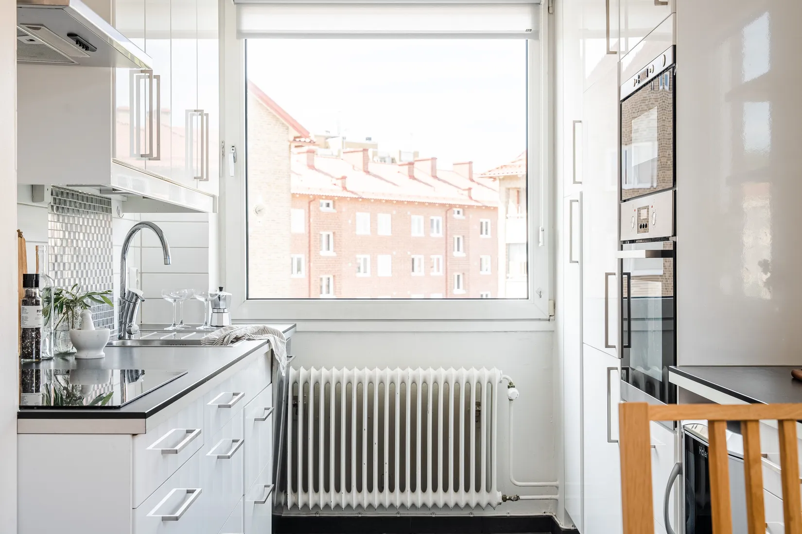 Bostadsrätt, Kronborgsvägen 20A, Pildammarna, Malmö