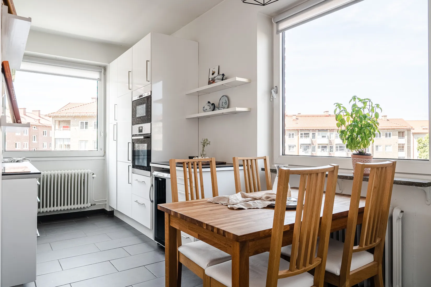 Bostadsrätt, Kronborgsvägen 20A, Pildammarna, Malmö