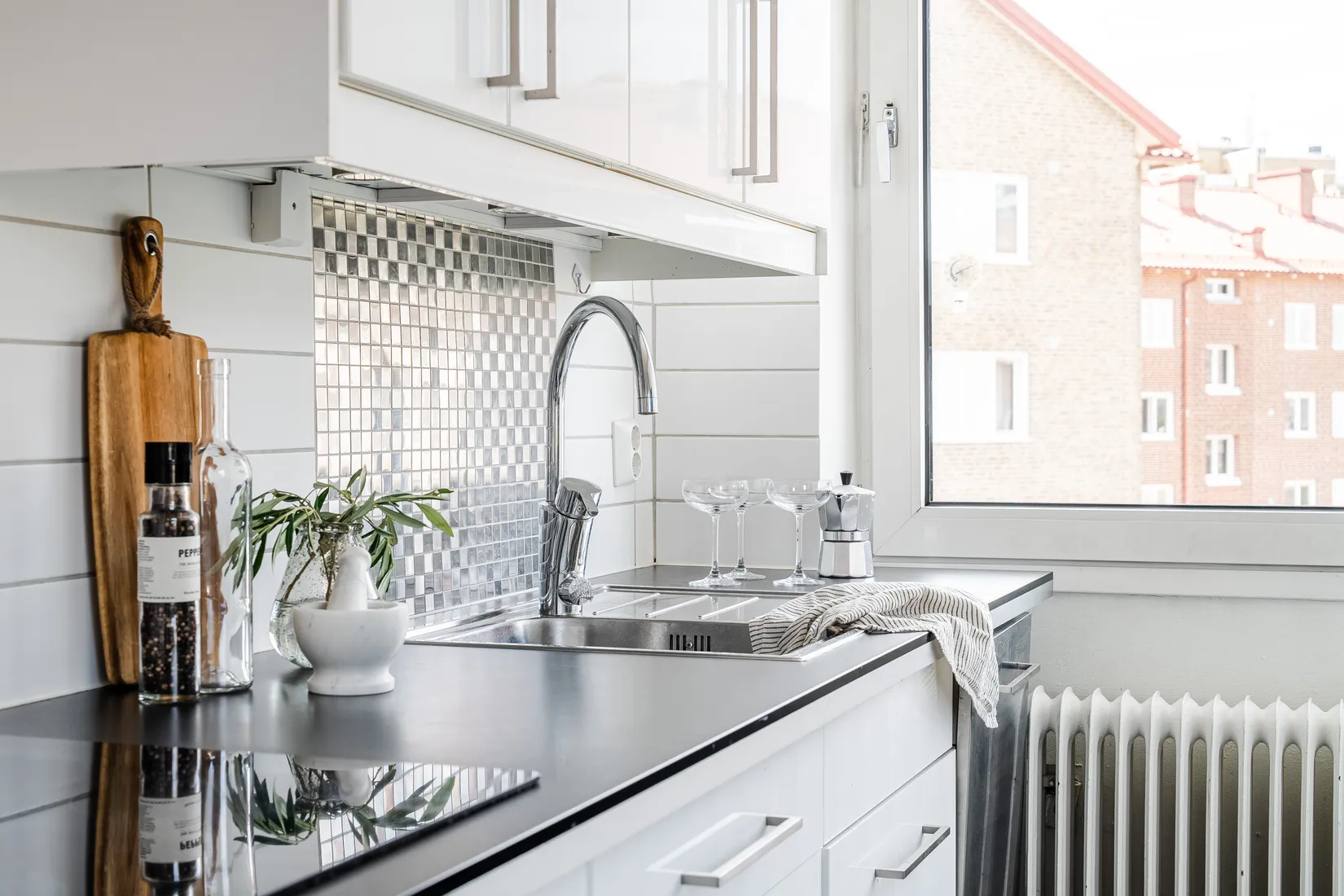 Bostadsrätt, Kronborgsvägen 20A, Pildammarna, Malmö