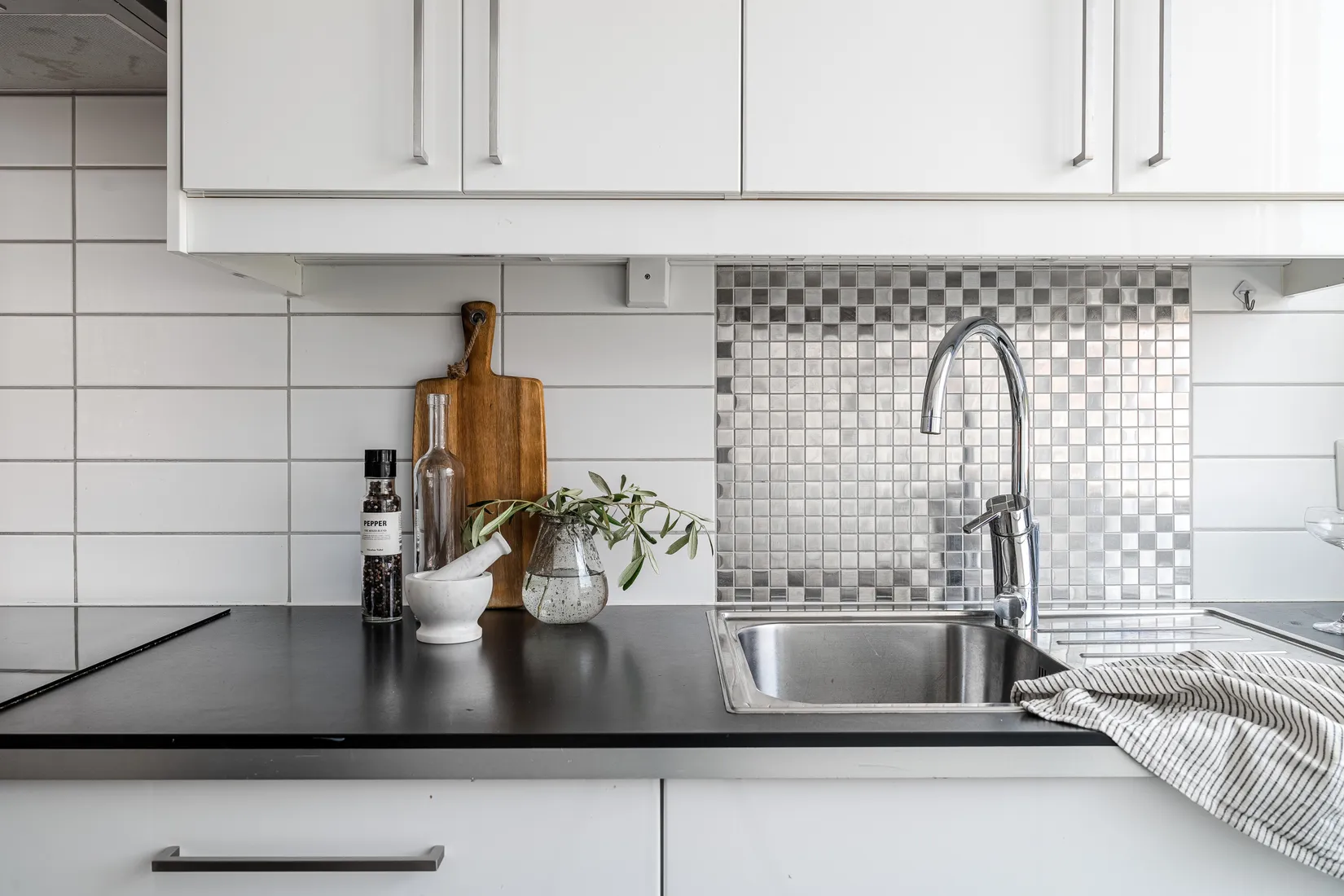 Bostadsrätt, Kronborgsvägen 20A, Pildammarna, Malmö