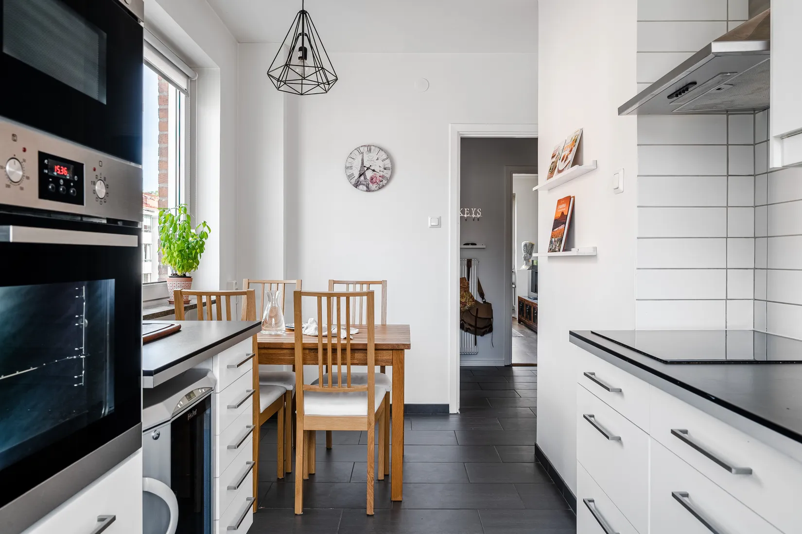 Bostadsrätt, Kronborgsvägen 20A, Pildammarna, Malmö