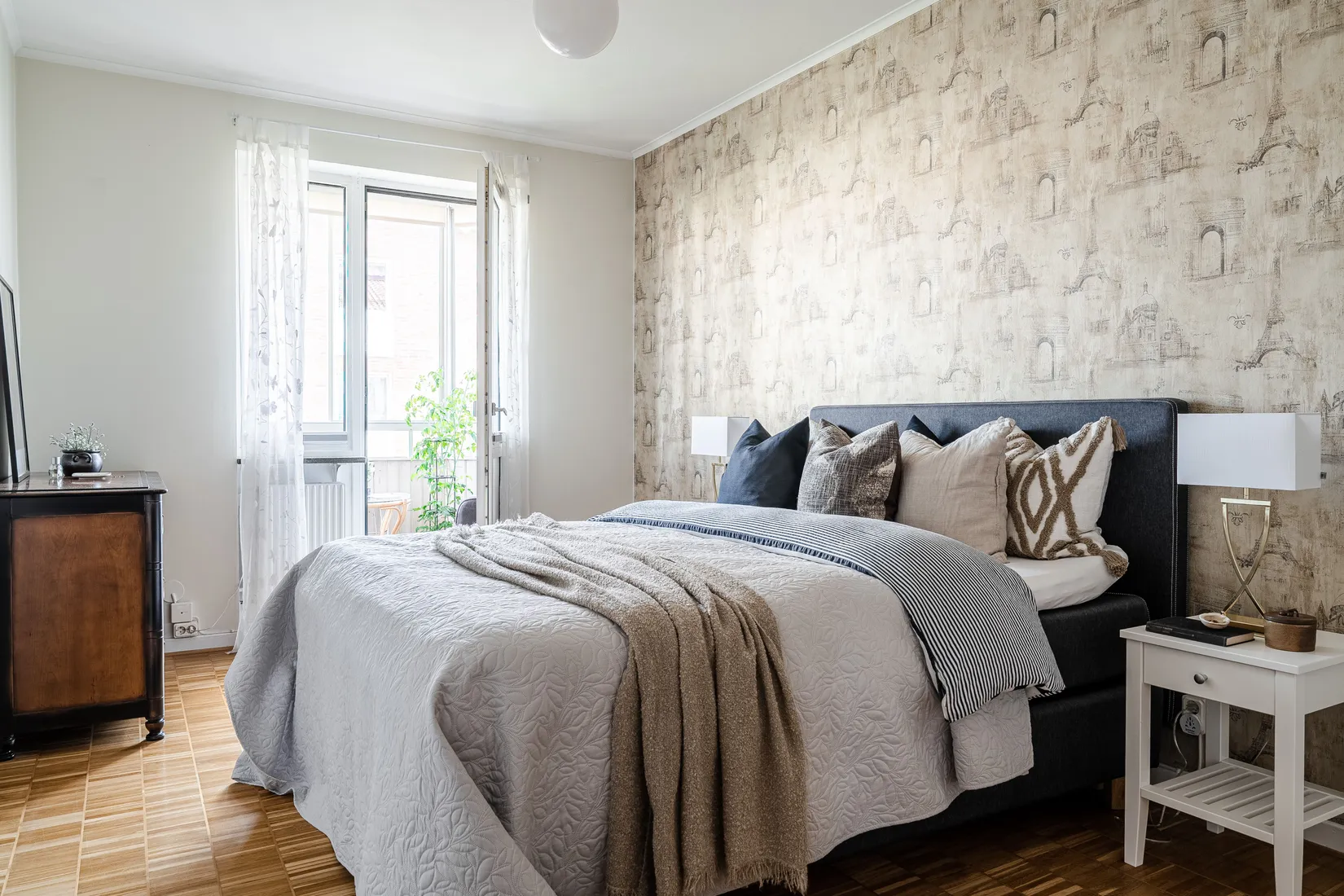 Bostadsrätt, Kronborgsvägen 20A, Pildammarna, Malmö