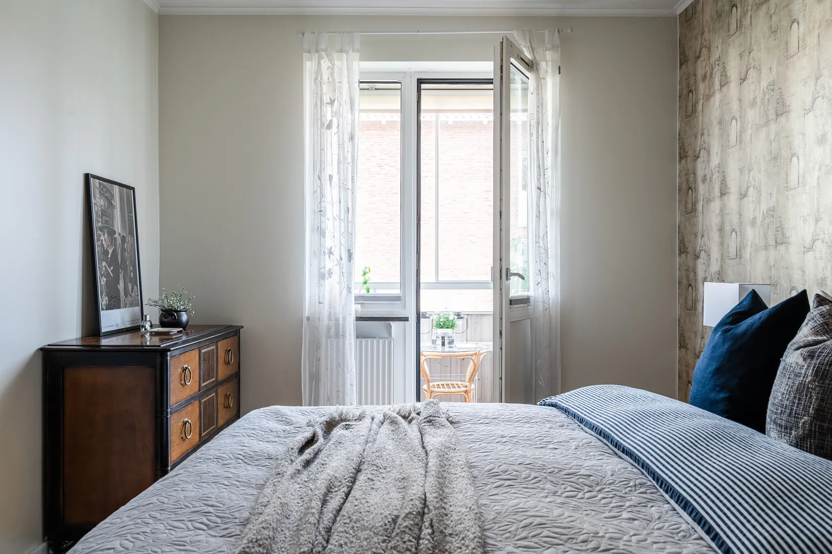 Bostadsrätt, Kronborgsvägen 20A, Pildammarna, Malmö