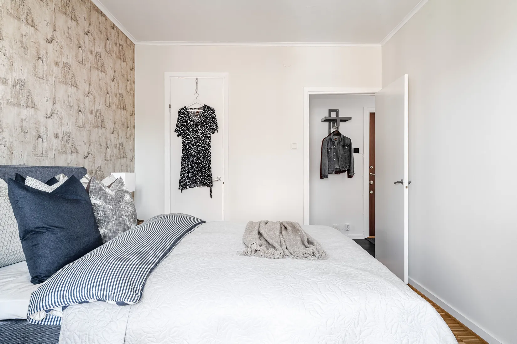 Bostadsrätt, Kronborgsvägen 20A, Pildammarna, Malmö