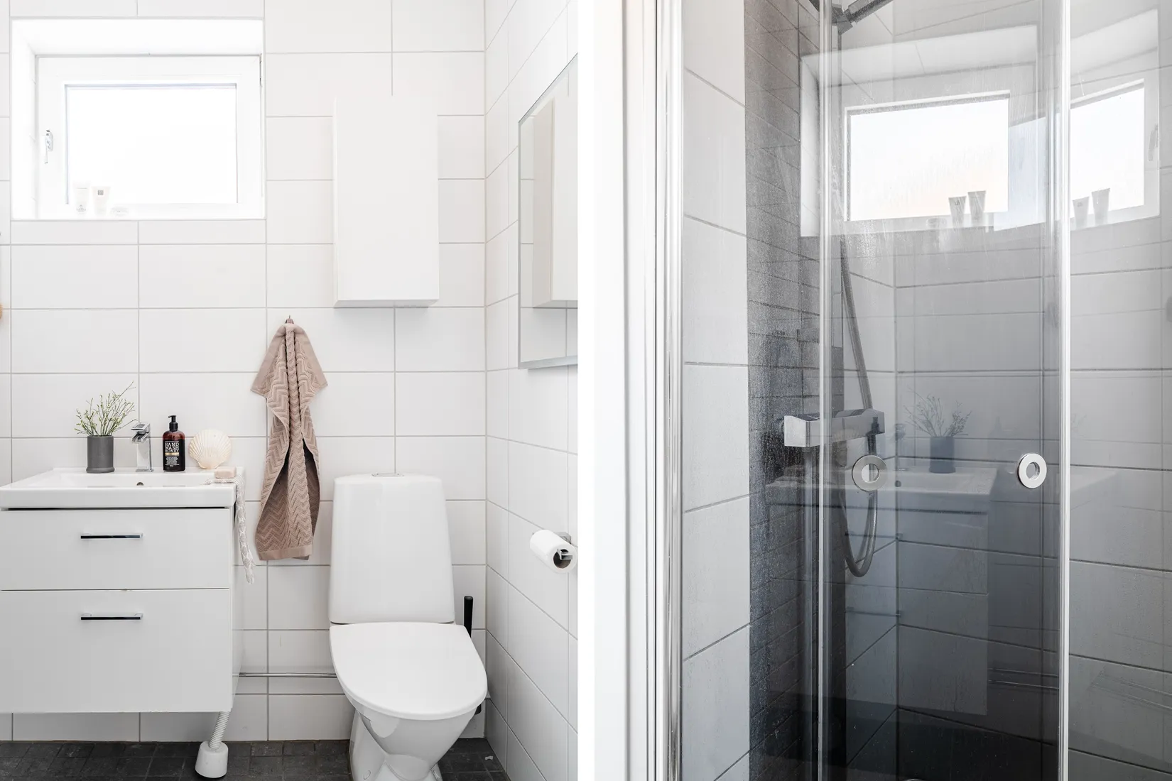 Bostadsrätt, Kronborgsvägen 20A, Pildammarna, Malmö