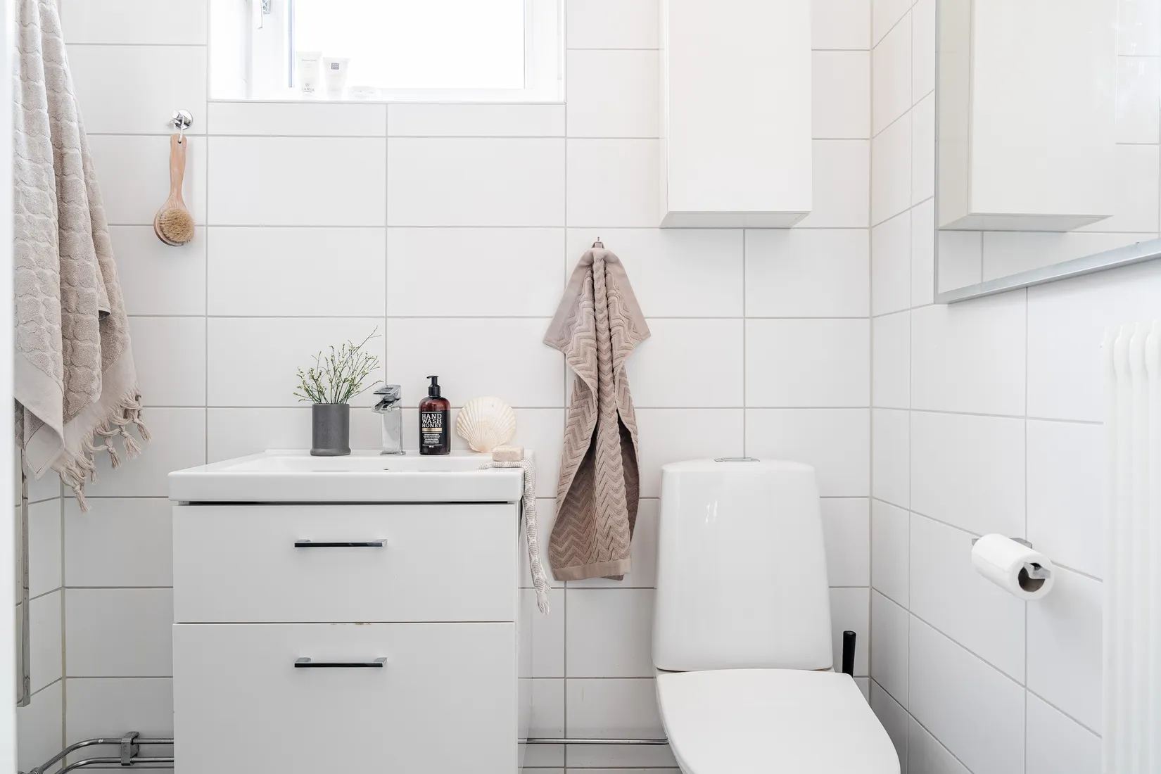Bostadsrätt, Kronborgsvägen 20A, Pildammarna, Malmö