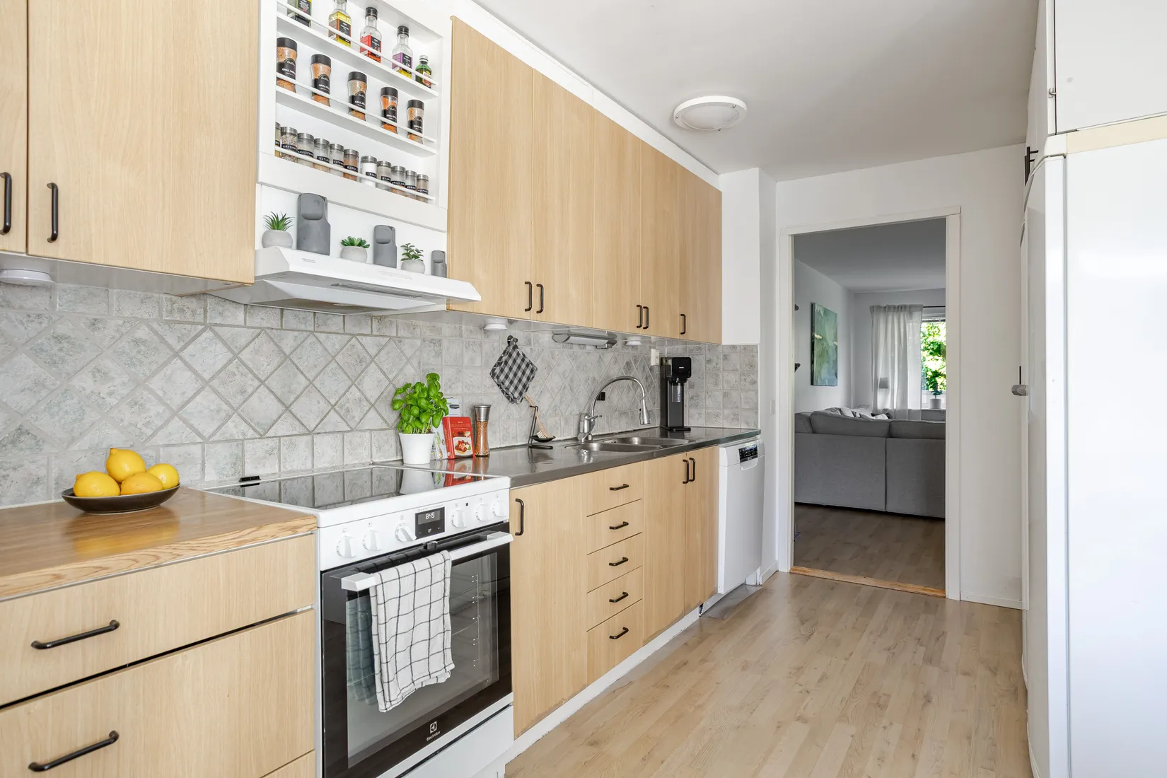Bostadsrätt, Luleåvägen 319, Granloholm, Sundsvall