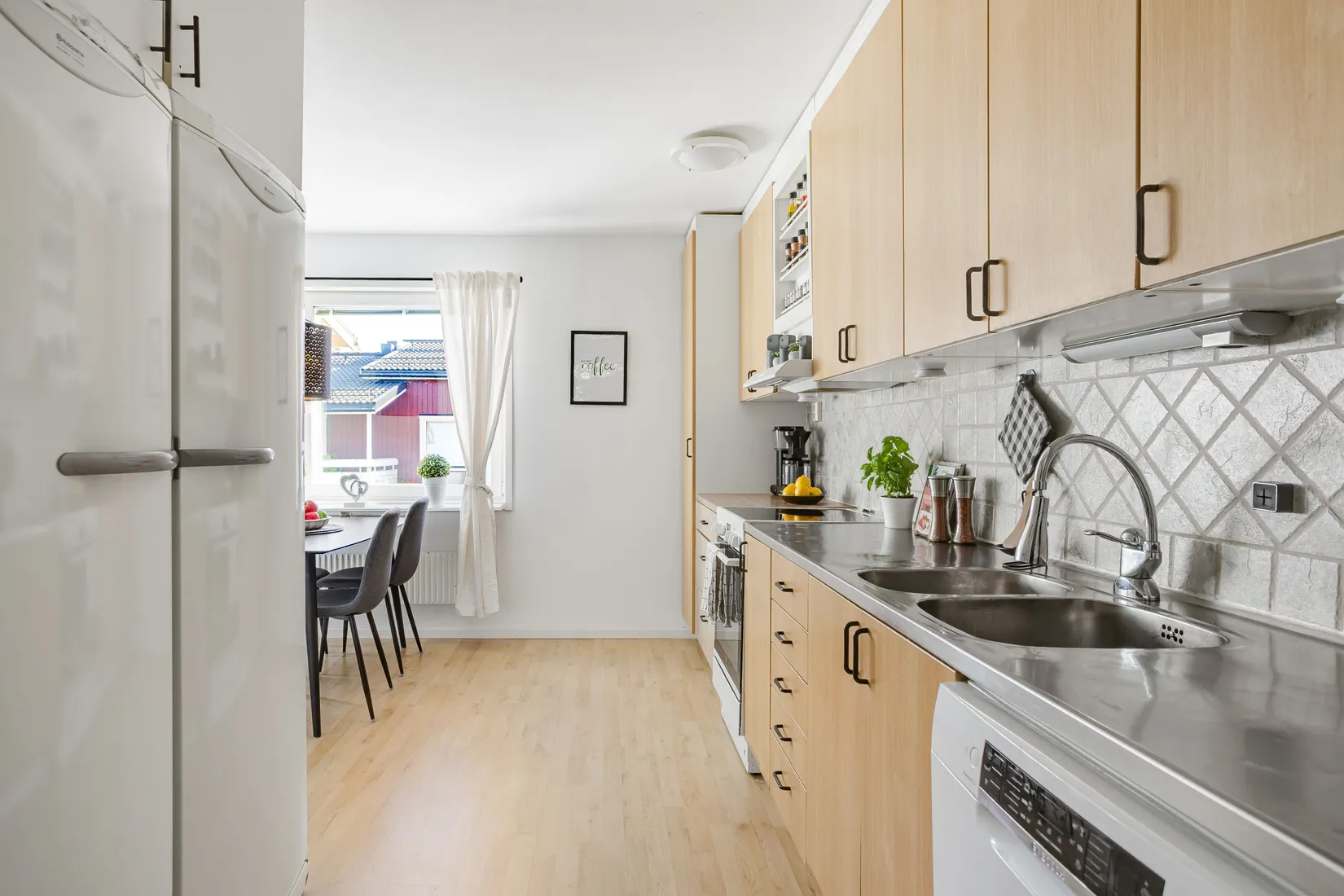 Bostadsrätt, Luleåvägen 319, Granloholm, Sundsvall