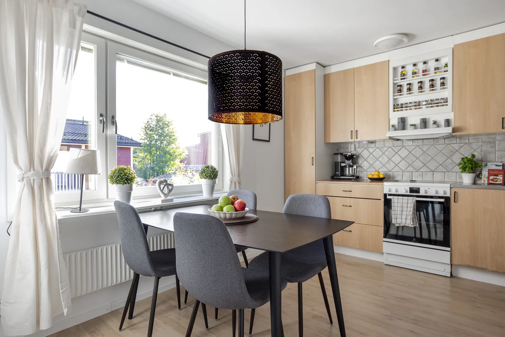 Bostadsrätt, Luleåvägen 319, Granloholm, Sundsvall