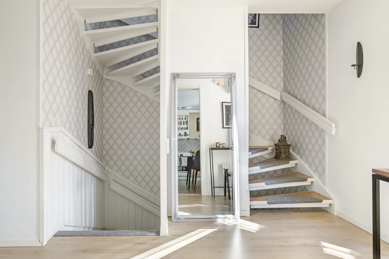 Bostadsrätt, Luleåvägen 319, Granloholm, Sundsvall