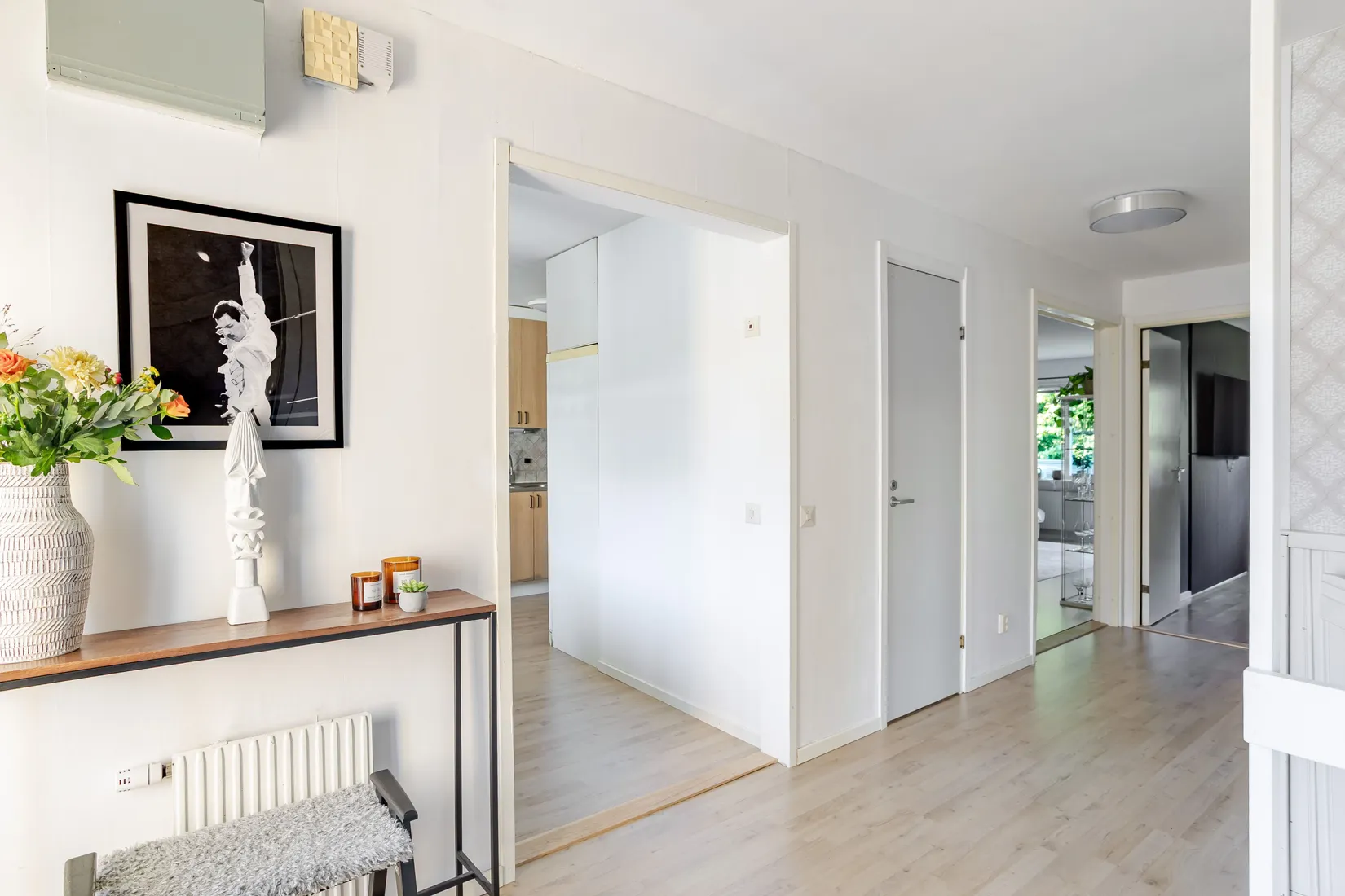 Bostadsrätt, Luleåvägen 319, Granloholm, Sundsvall