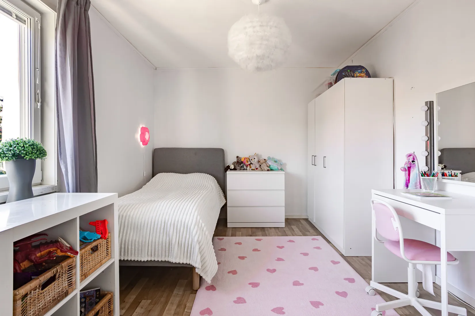 Bostadsrätt, Luleåvägen 319, Granloholm, Sundsvall