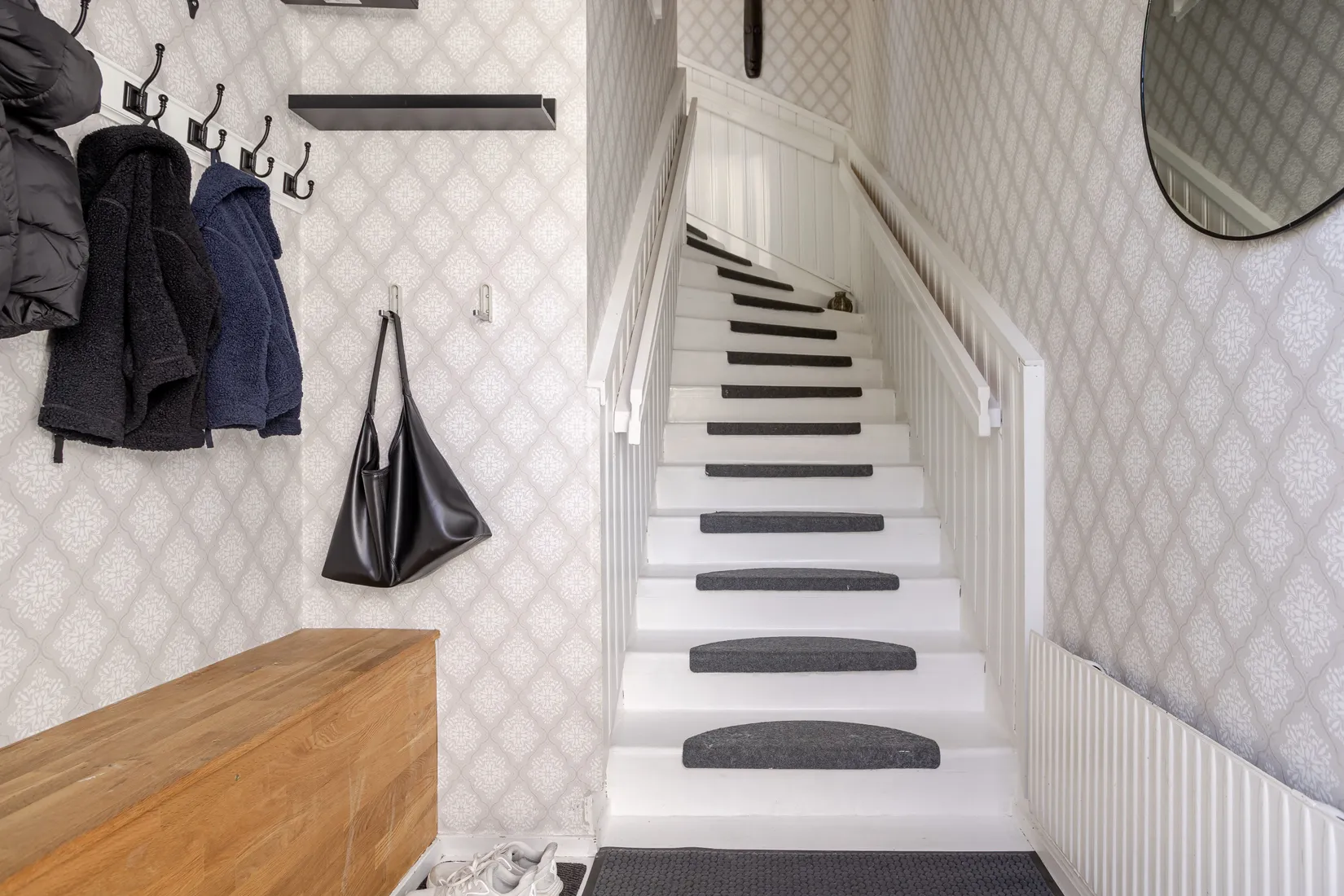 Bostadsrätt, Luleåvägen 319, Granloholm, Sundsvall