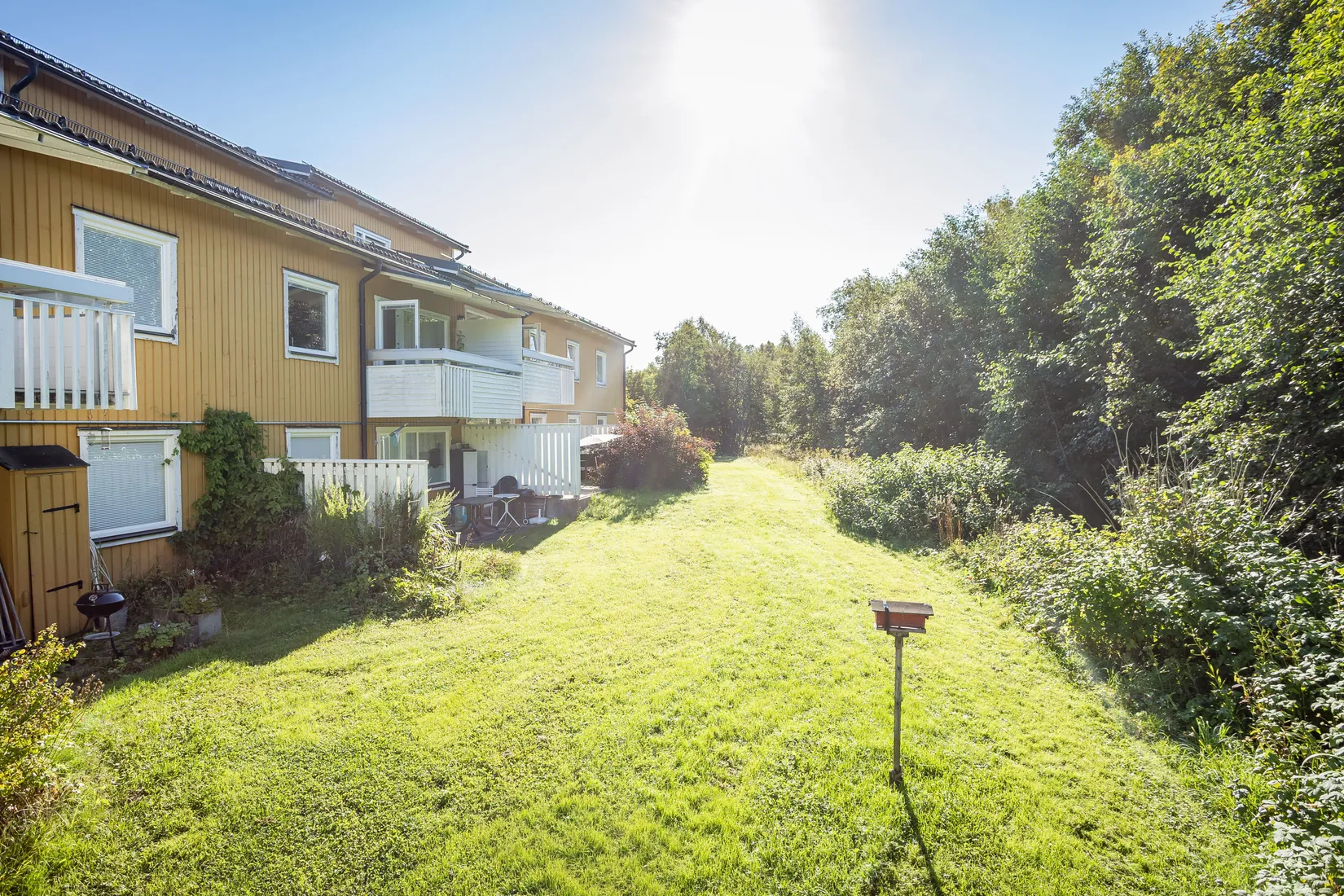 Bostadsrätt, Luleåvägen 319, Granloholm, Sundsvall