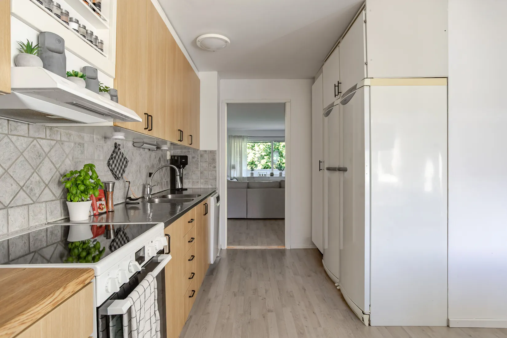 Bostadsrätt, Luleåvägen 319, Granloholm, Sundsvall