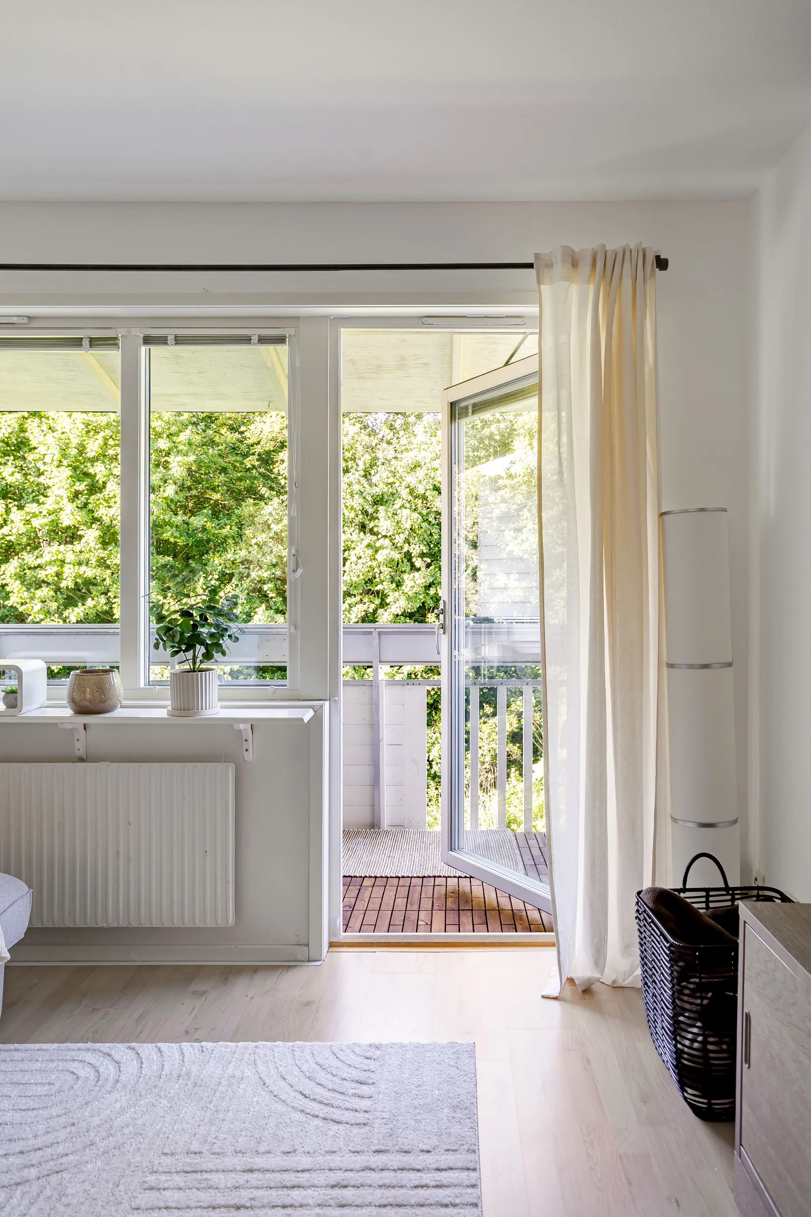 Bostadsrätt, Luleåvägen 319, Granloholm, Sundsvall