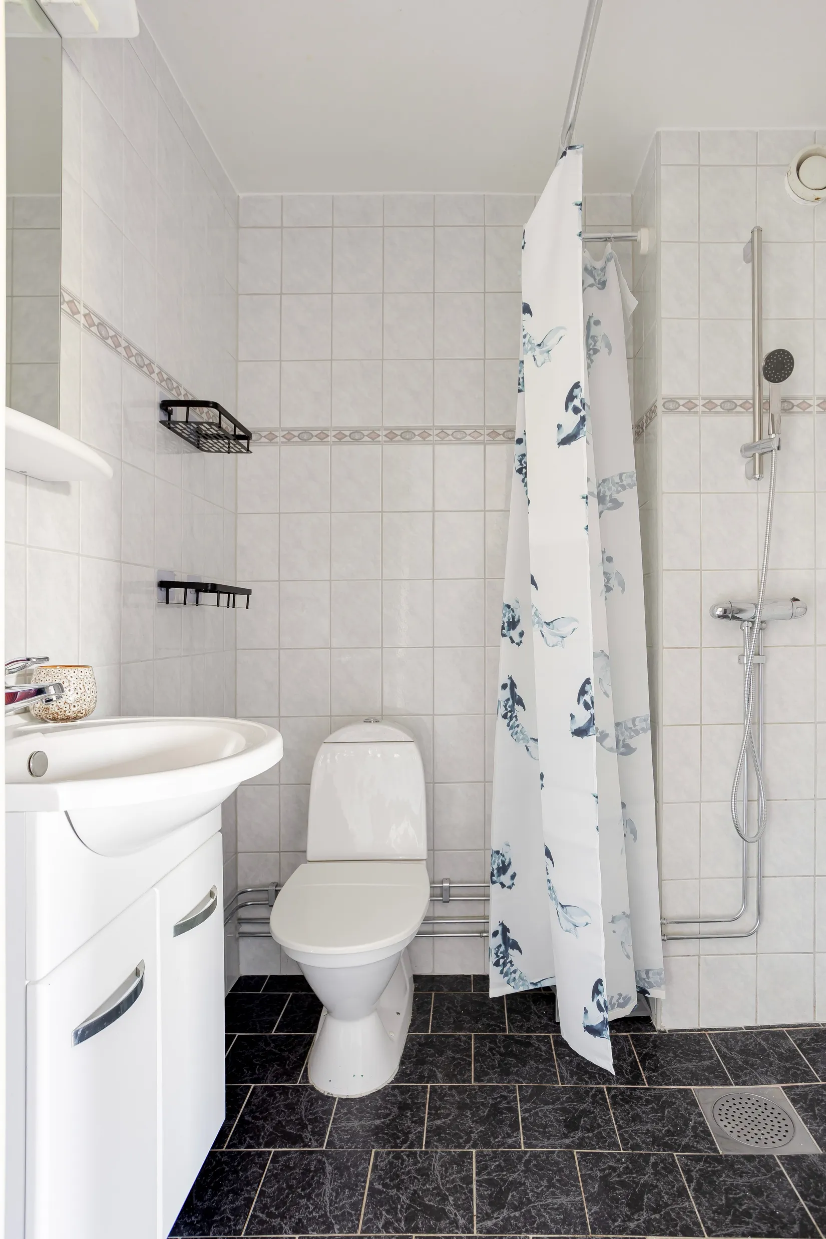 Bostadsrätt, Luleåvägen 319, Granloholm, Sundsvall
