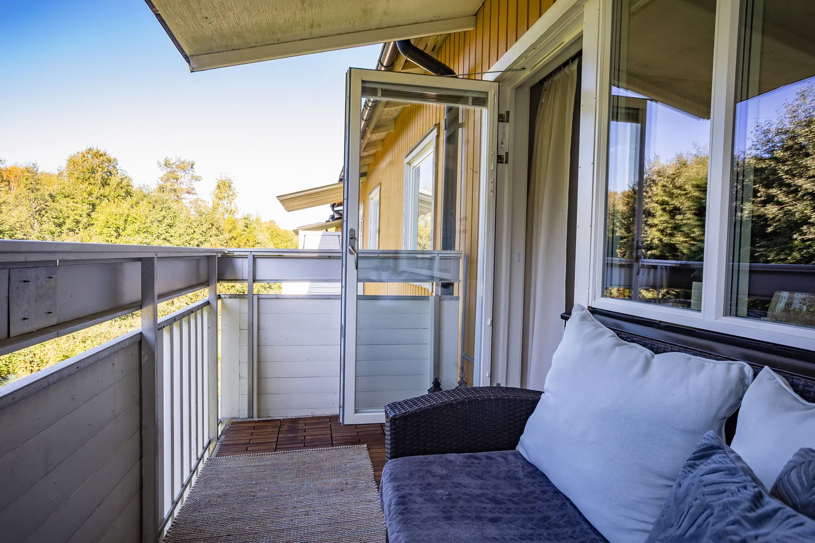 Bostadsrätt, Luleåvägen 319, Granloholm, Sundsvall
