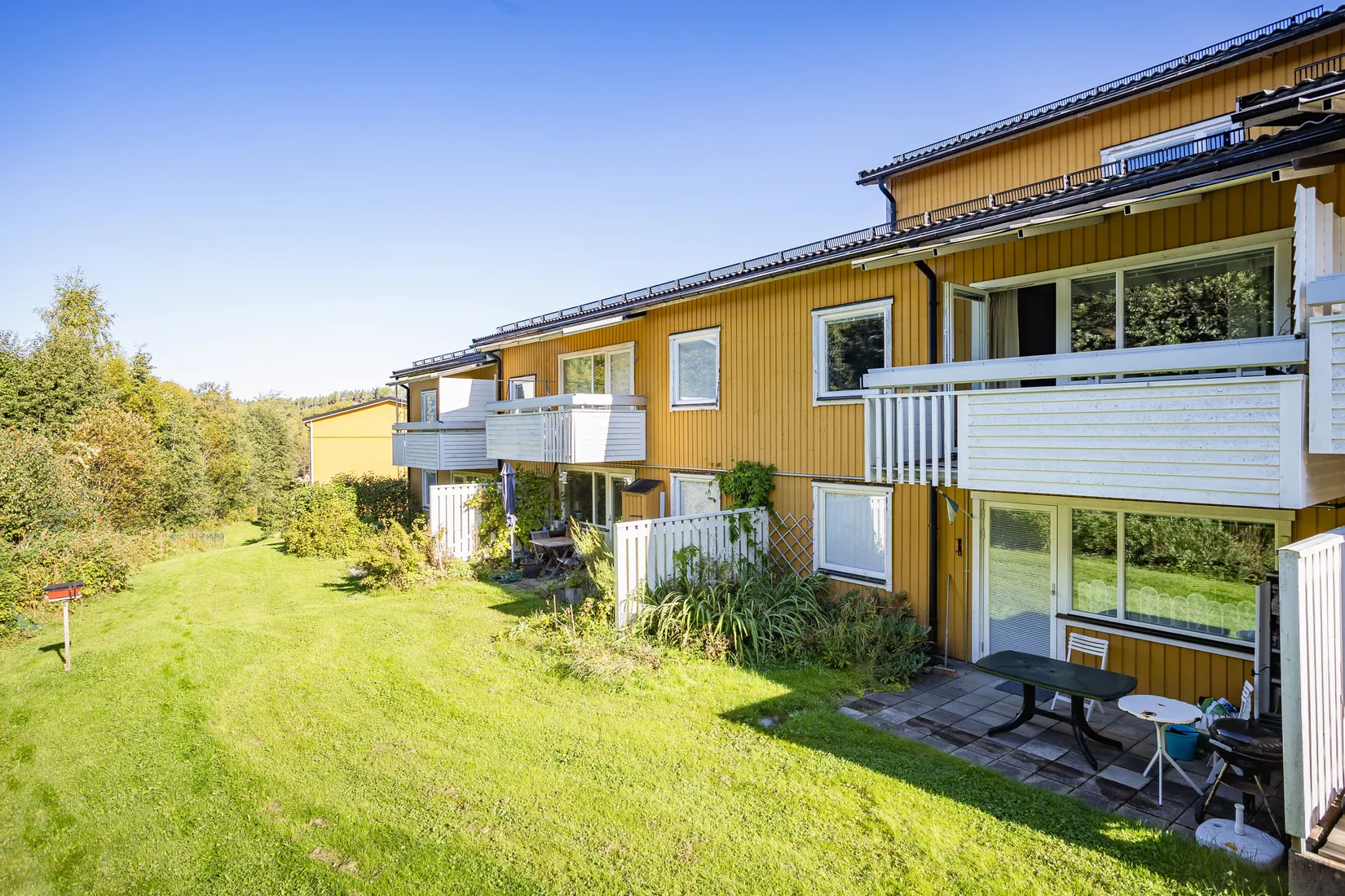 Bostadsrätt, Luleåvägen 319, Granloholm, Sundsvall