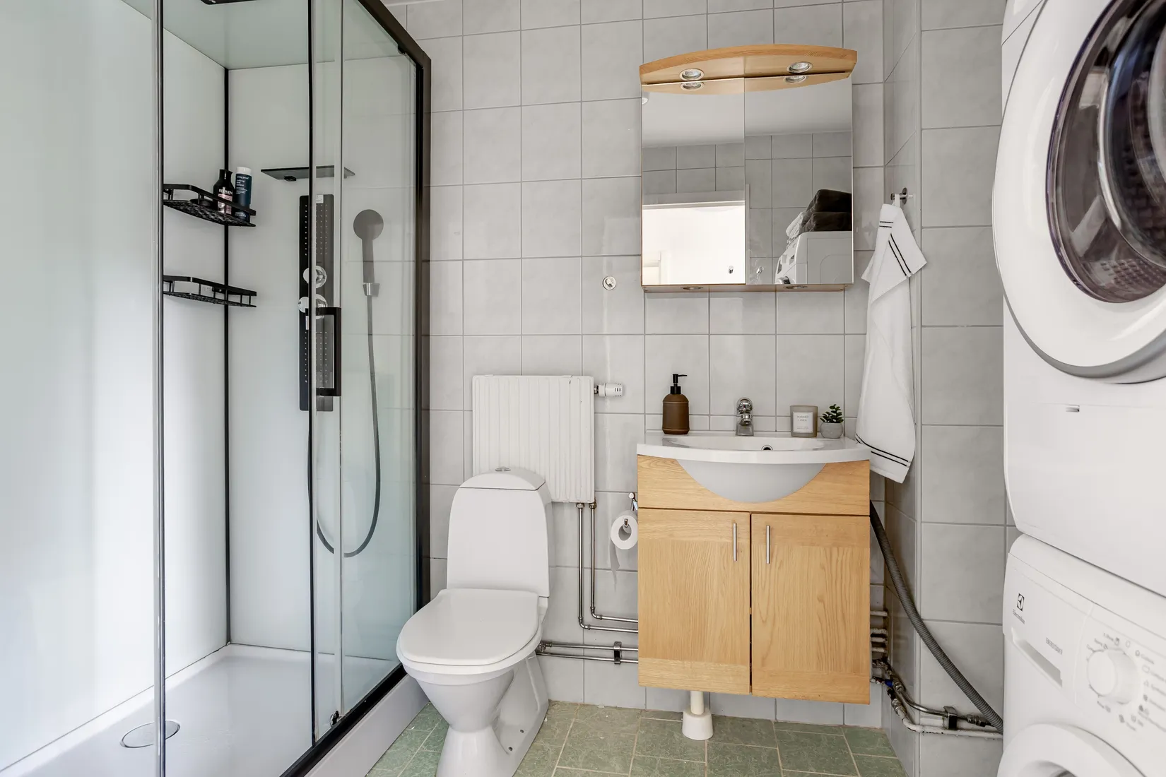 Bostadsrätt, Luleåvägen 319, Granloholm, Sundsvall