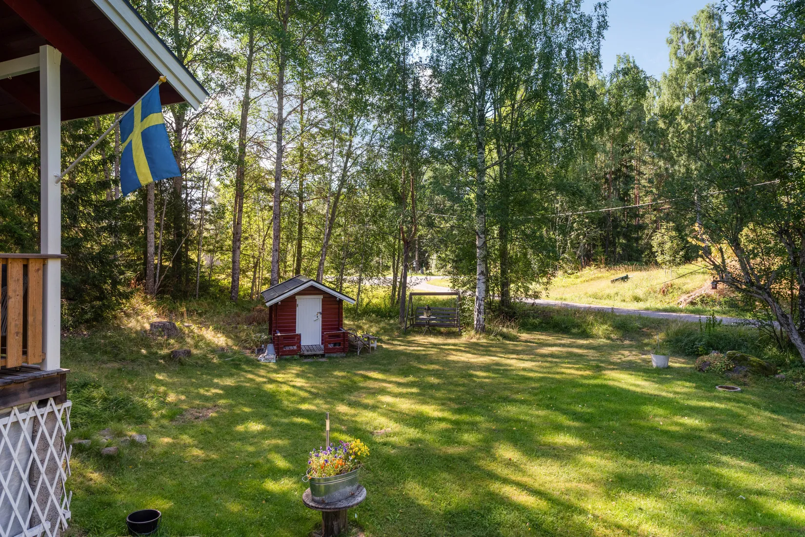 Fritidshus, Stockkärrsvägen 53, Smara, Norrtälje