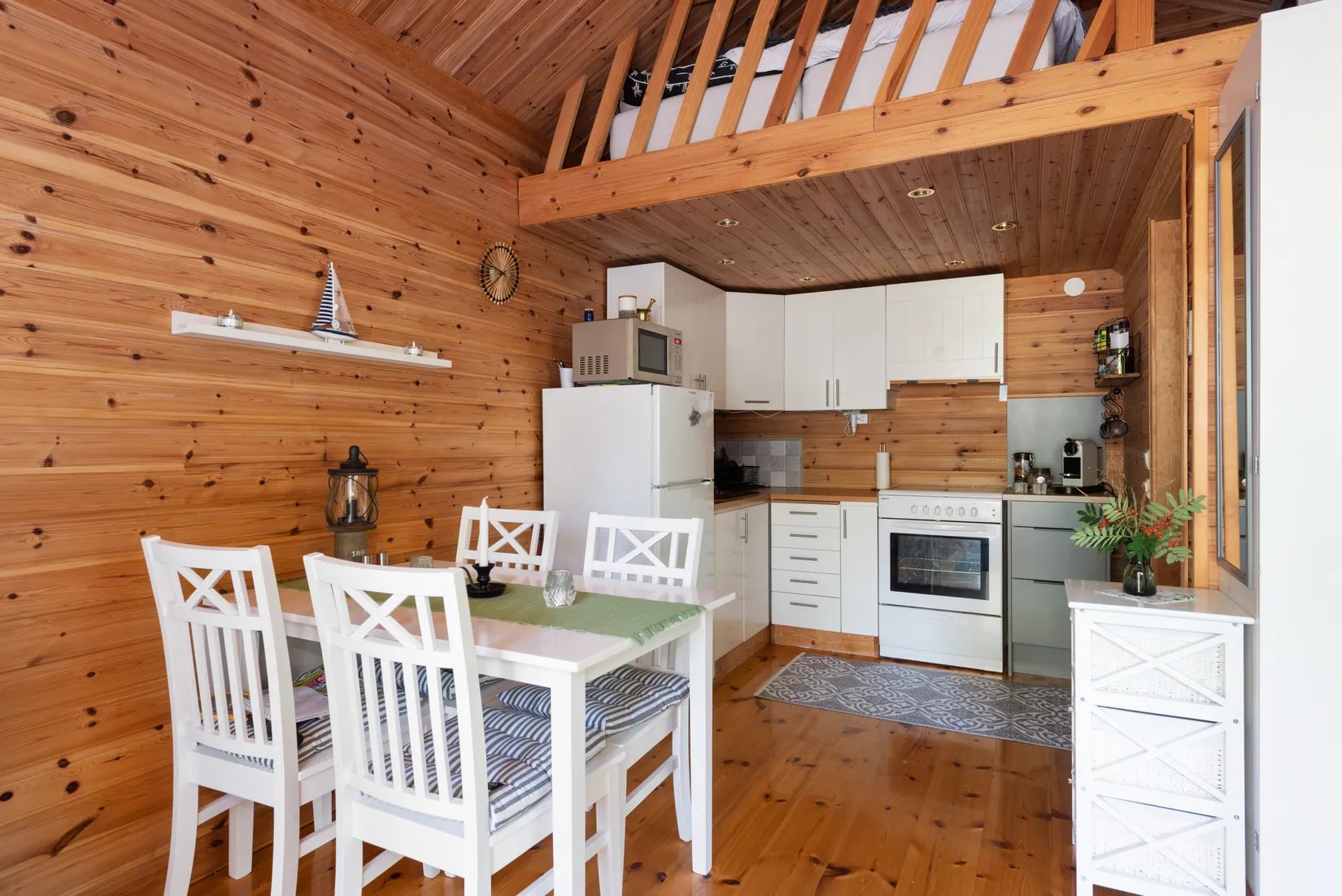Fritidshus, Stockkärrsvägen 53, Smara, Norrtälje