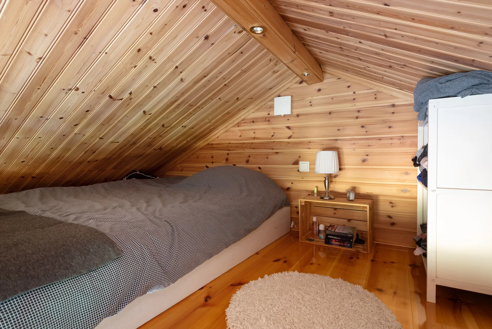 Fritidshus, Stockkärrsvägen 53, Smara, Norrtälje