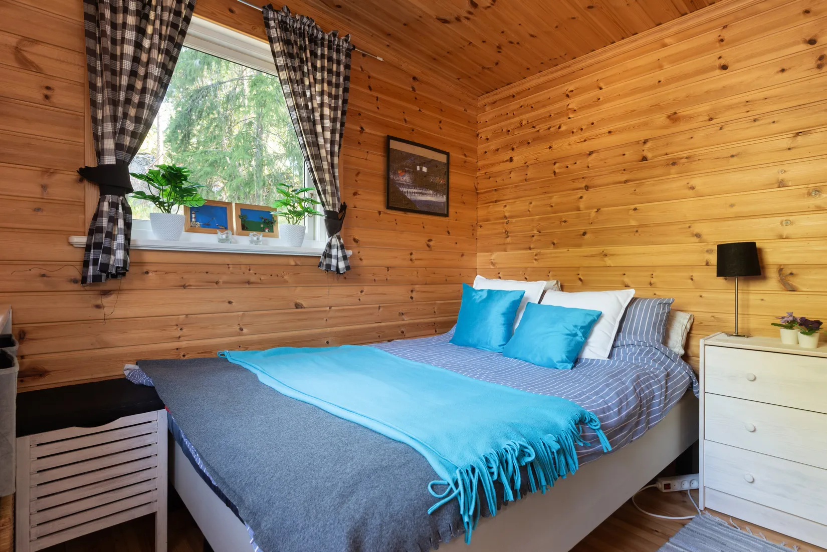 Fritidshus, Stockkärrsvägen 53, Smara, Norrtälje