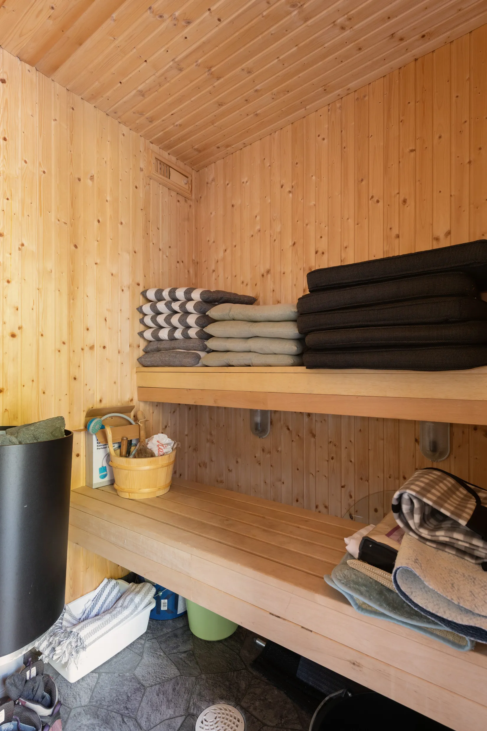 Fritidshus, Stockkärrsvägen 53, Smara, Norrtälje