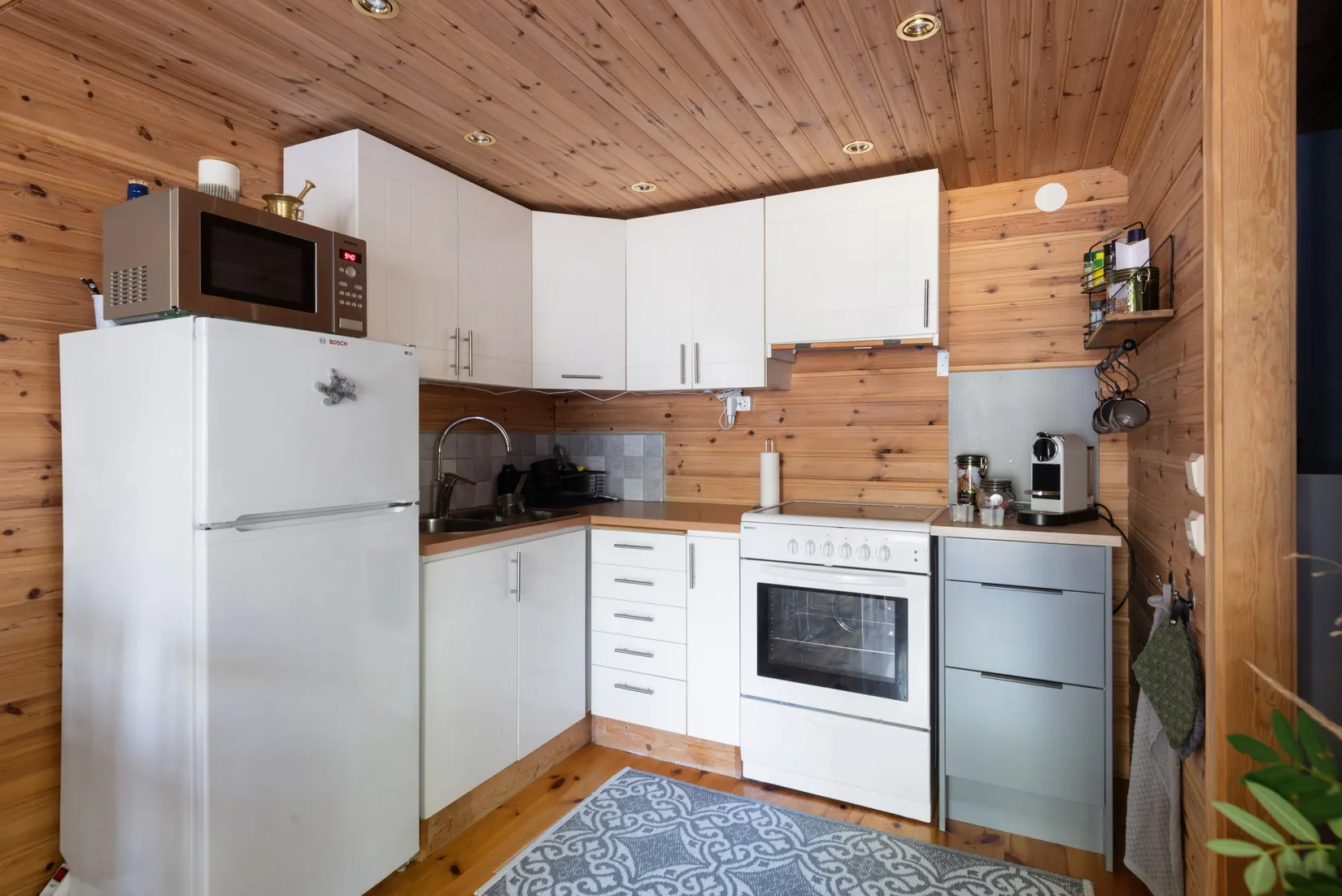 Fritidshus, Stockkärrsvägen 53, Smara, Norrtälje