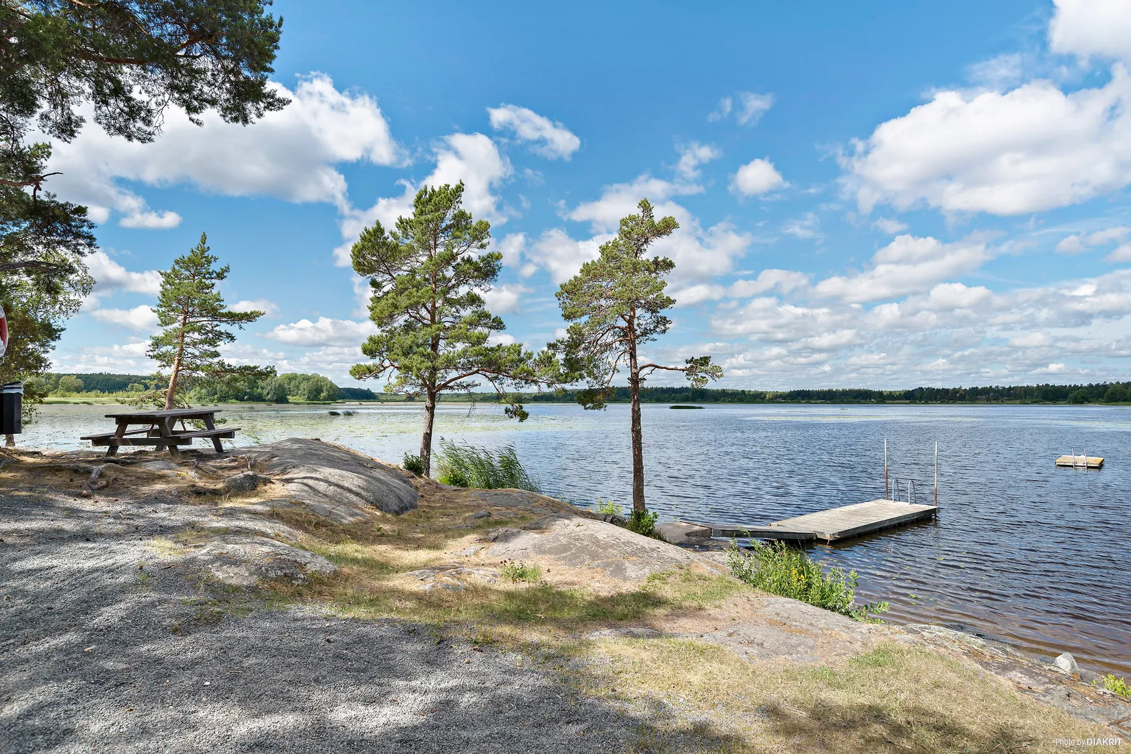 Fritidshus, Stockkärrsvägen 53, Smara, Norrtälje