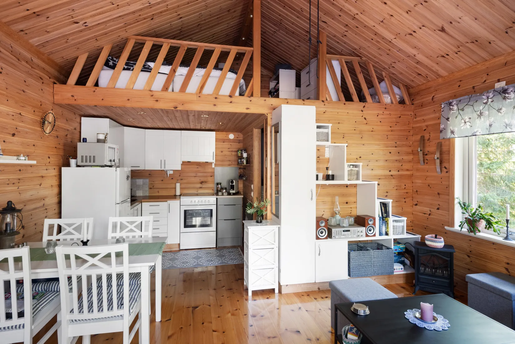 Fritidshus, Stockkärrsvägen 53, Smara, Norrtälje