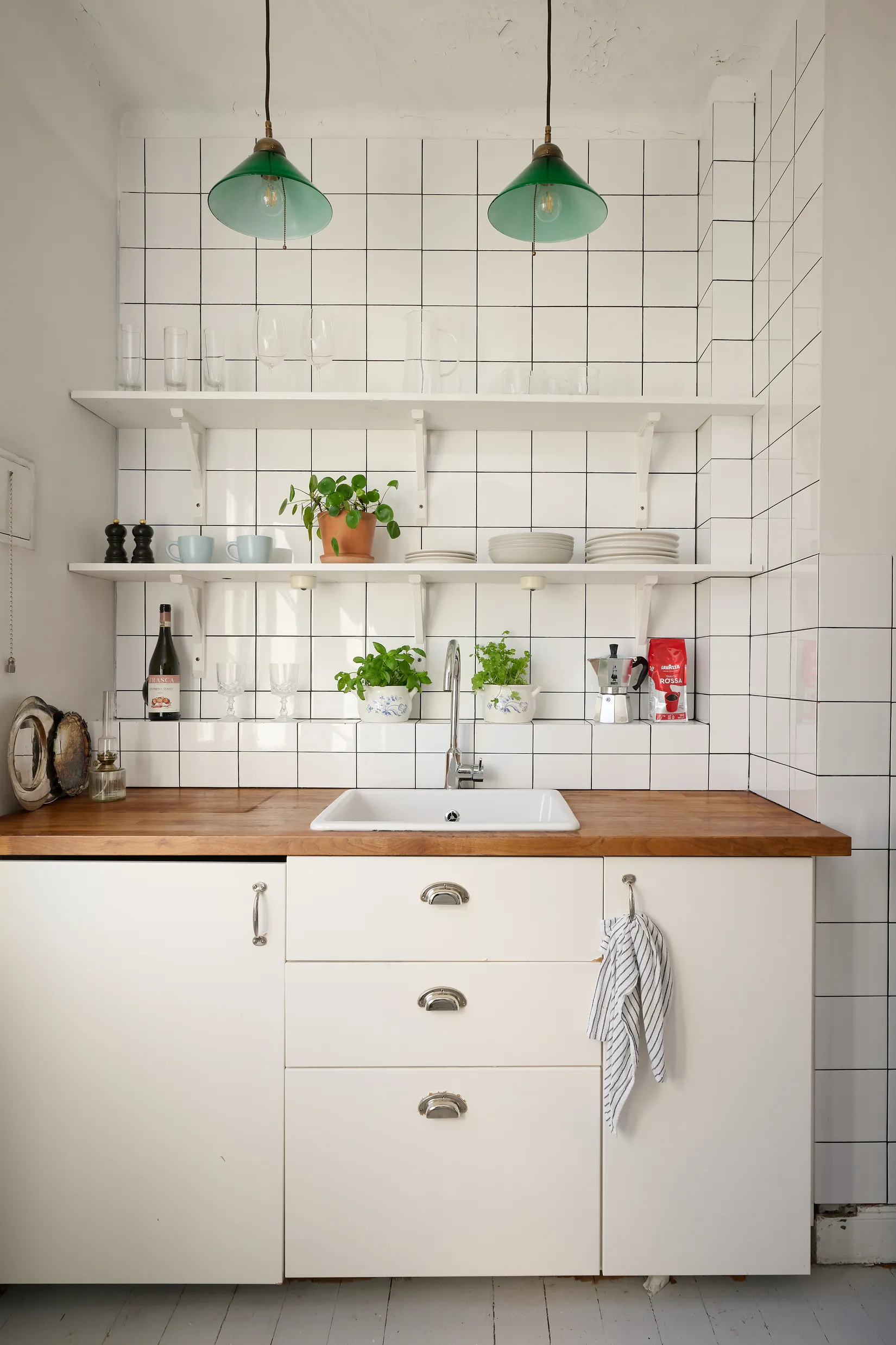 Bostadsrätt, Metargatan 13, Södermalm Sofia, Stockholm