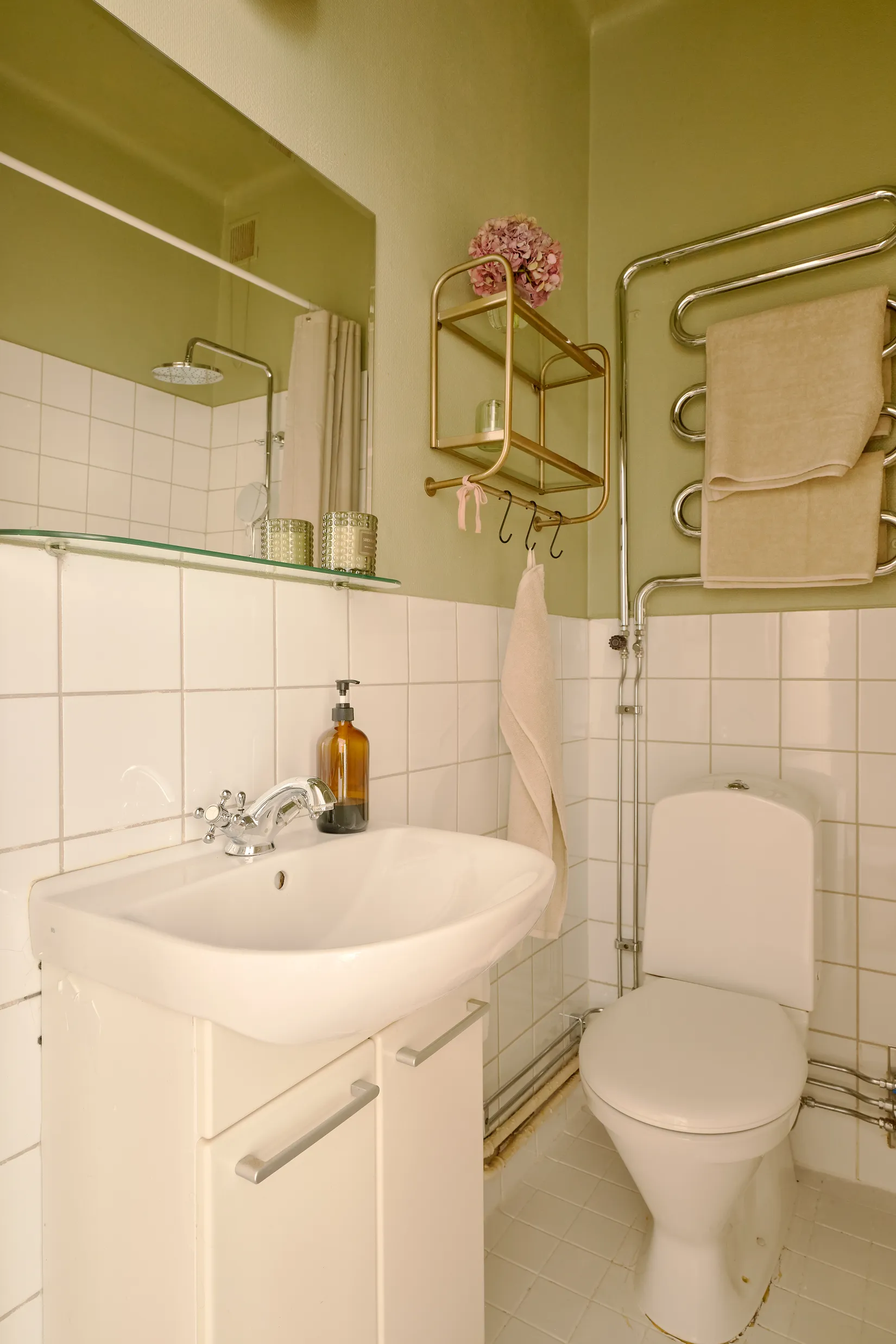 Bostadsrätt, Metargatan 13, Södermalm Sofia, Stockholm