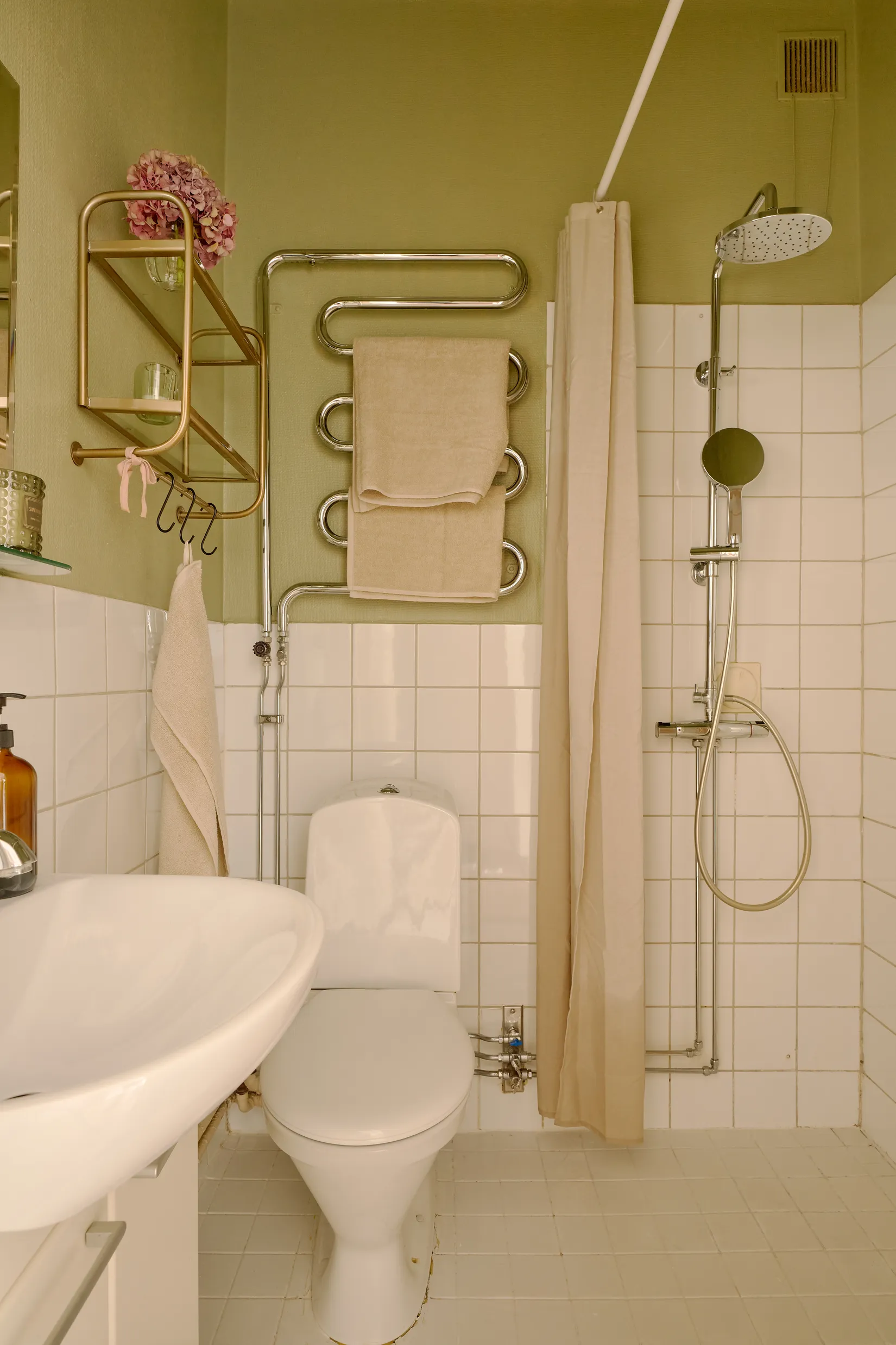 Bostadsrätt, Metargatan 13, Södermalm Sofia, Stockholm
