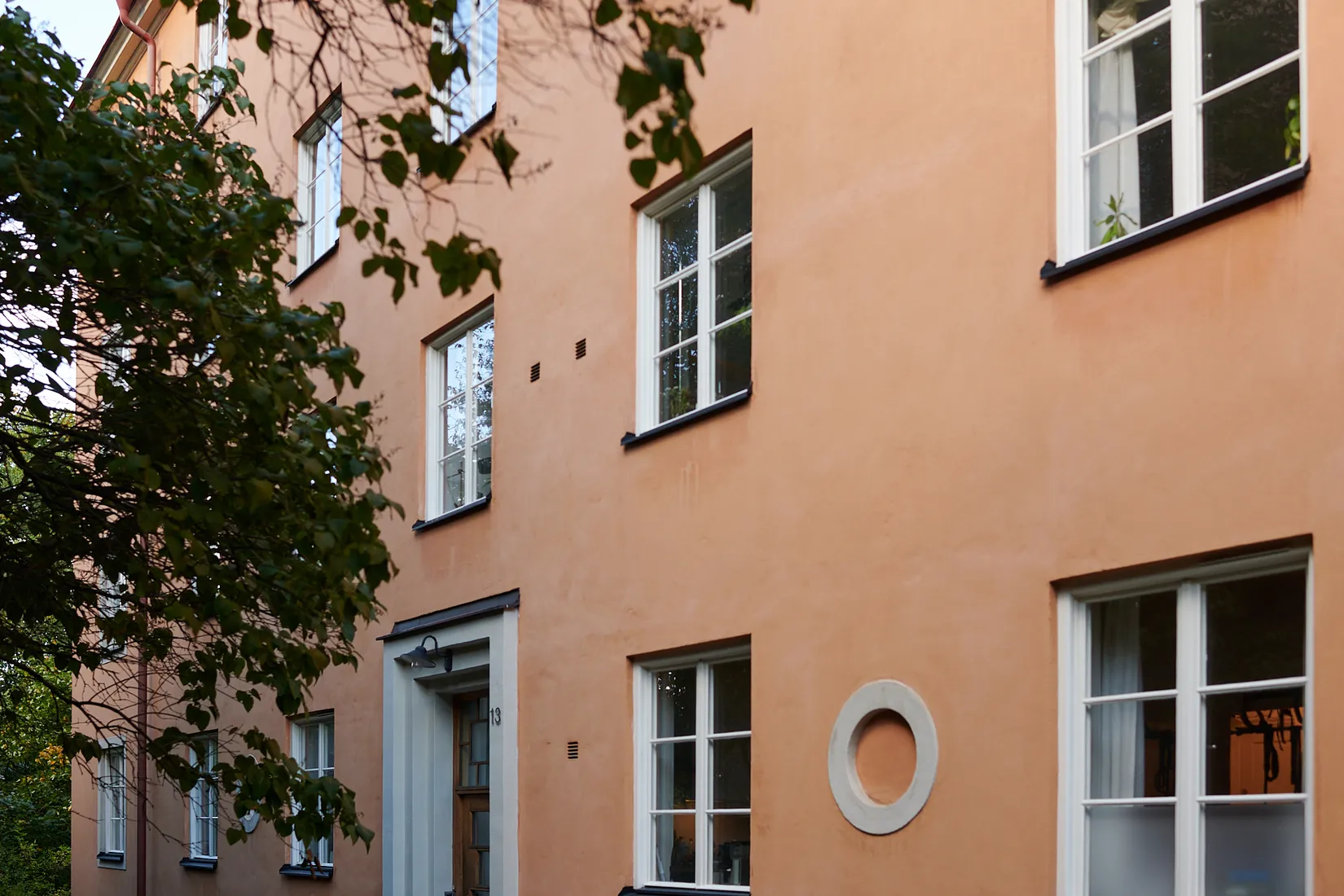 Bostadsrätt, Metargatan 13, Södermalm Sofia, Stockholm