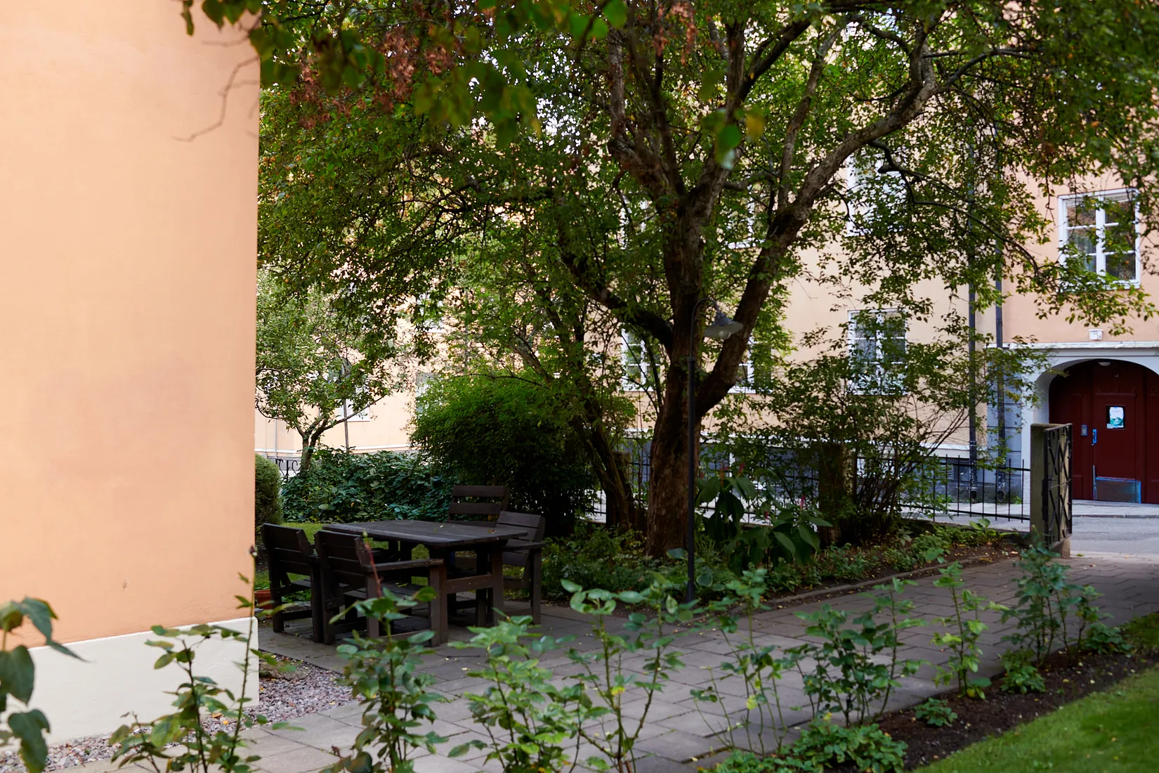 Bostadsrätt, Metargatan 13, Södermalm Sofia, Stockholm