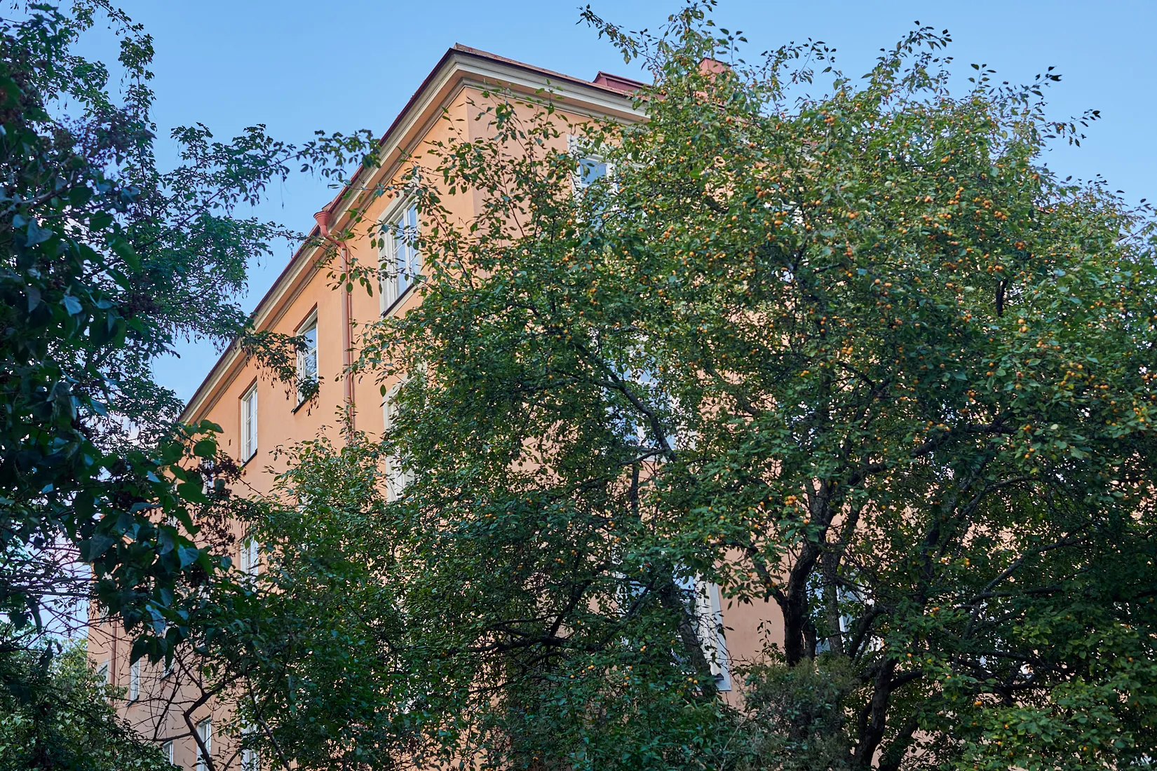 Bostadsrätt, Metargatan 13, Södermalm Sofia, Stockholm
